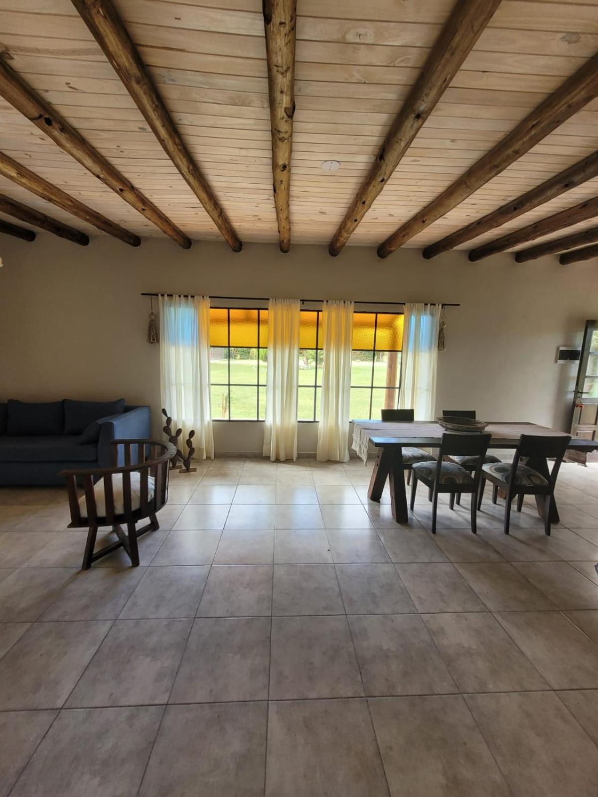 Casa de Campo Don Valentin