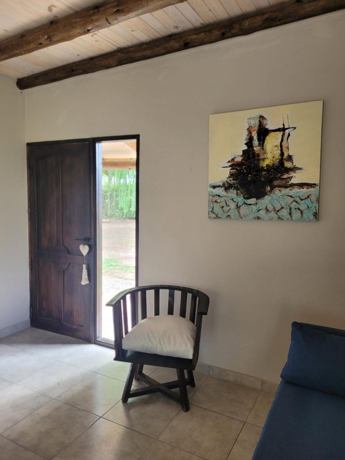 Casa de Campo Don Valentin
