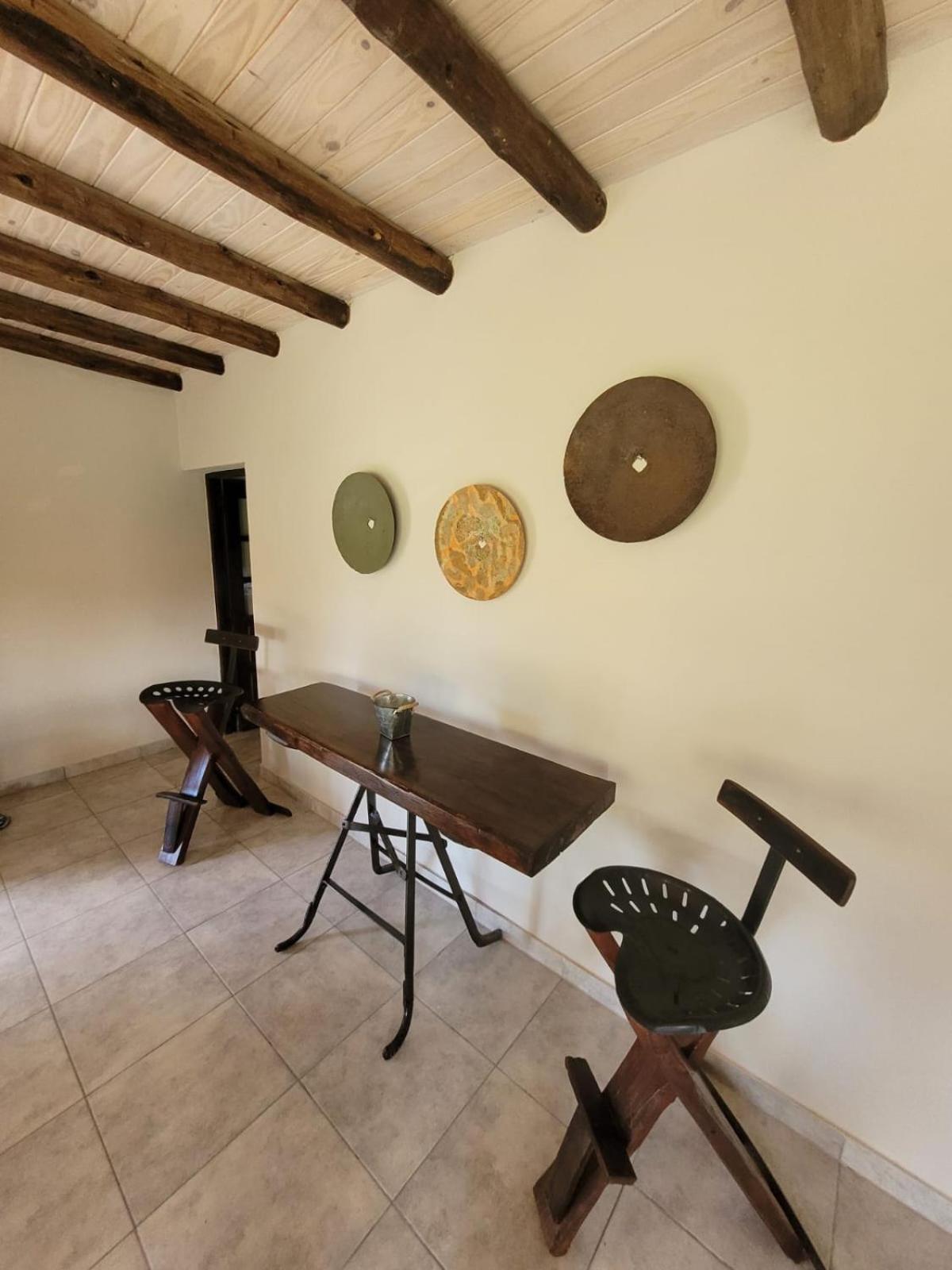 Casa de Campo Don Valentin