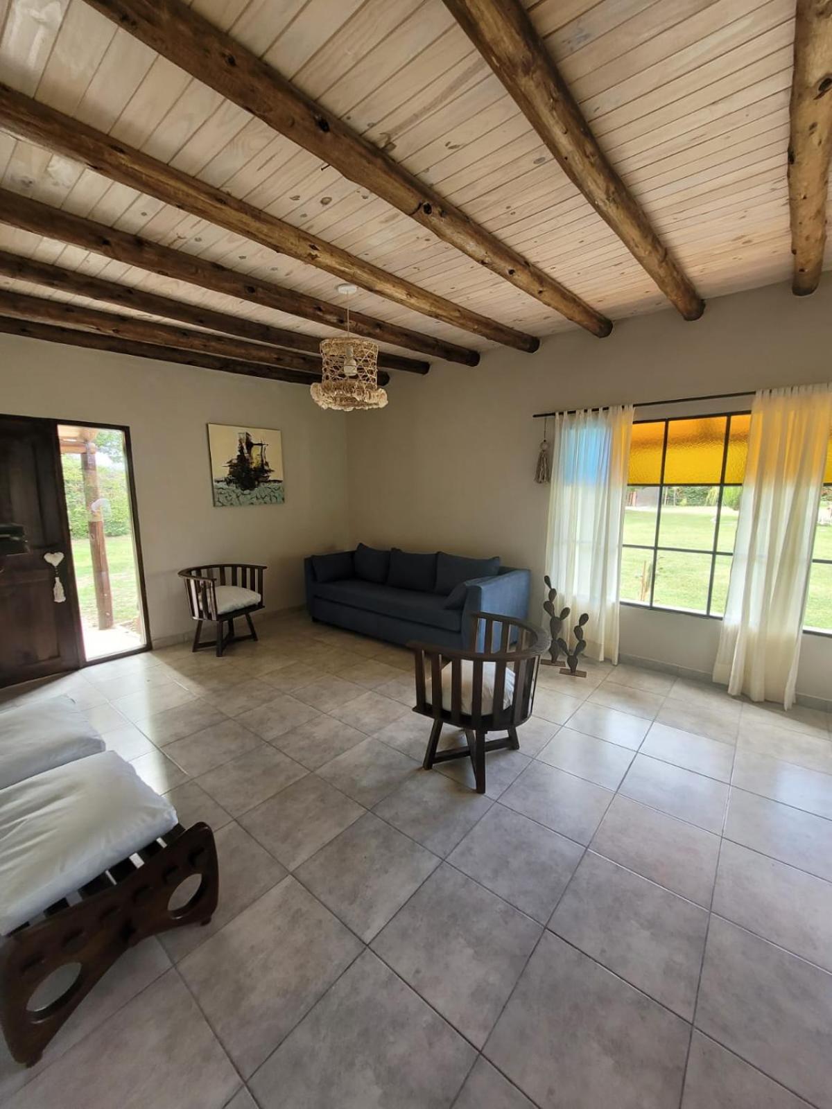 Casa de Campo Don Valentin