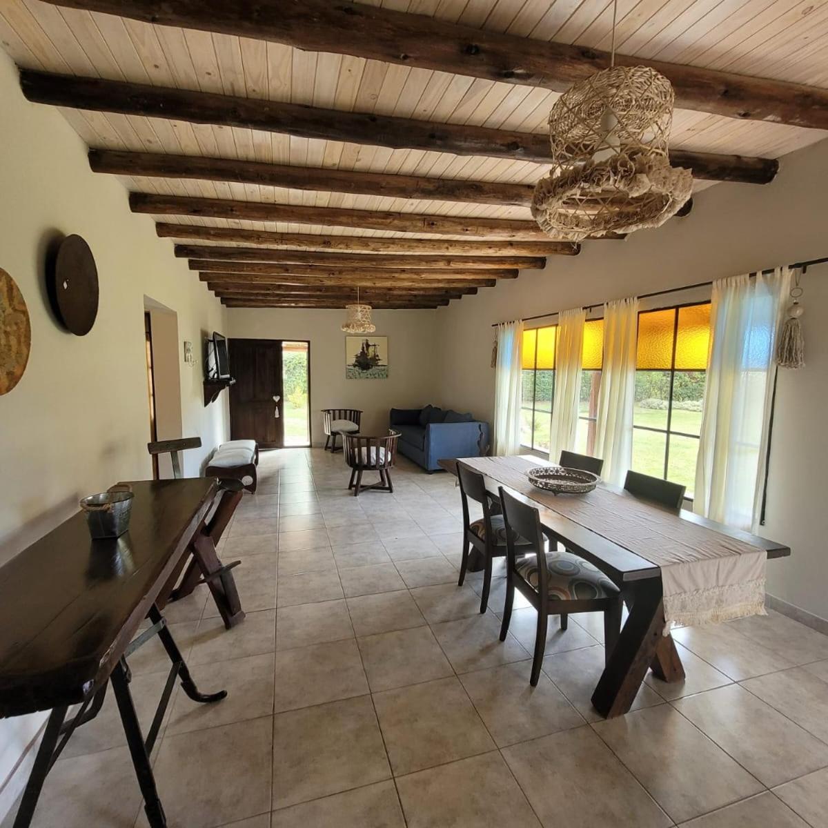 Casa de Campo Don Valentin