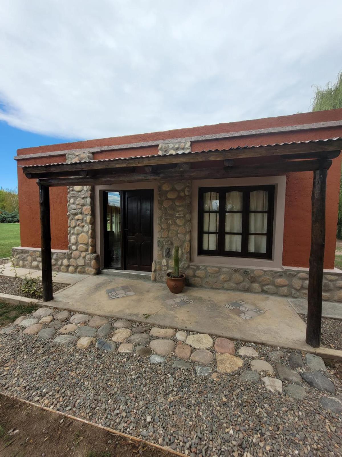 Casa de Campo Don Valentin