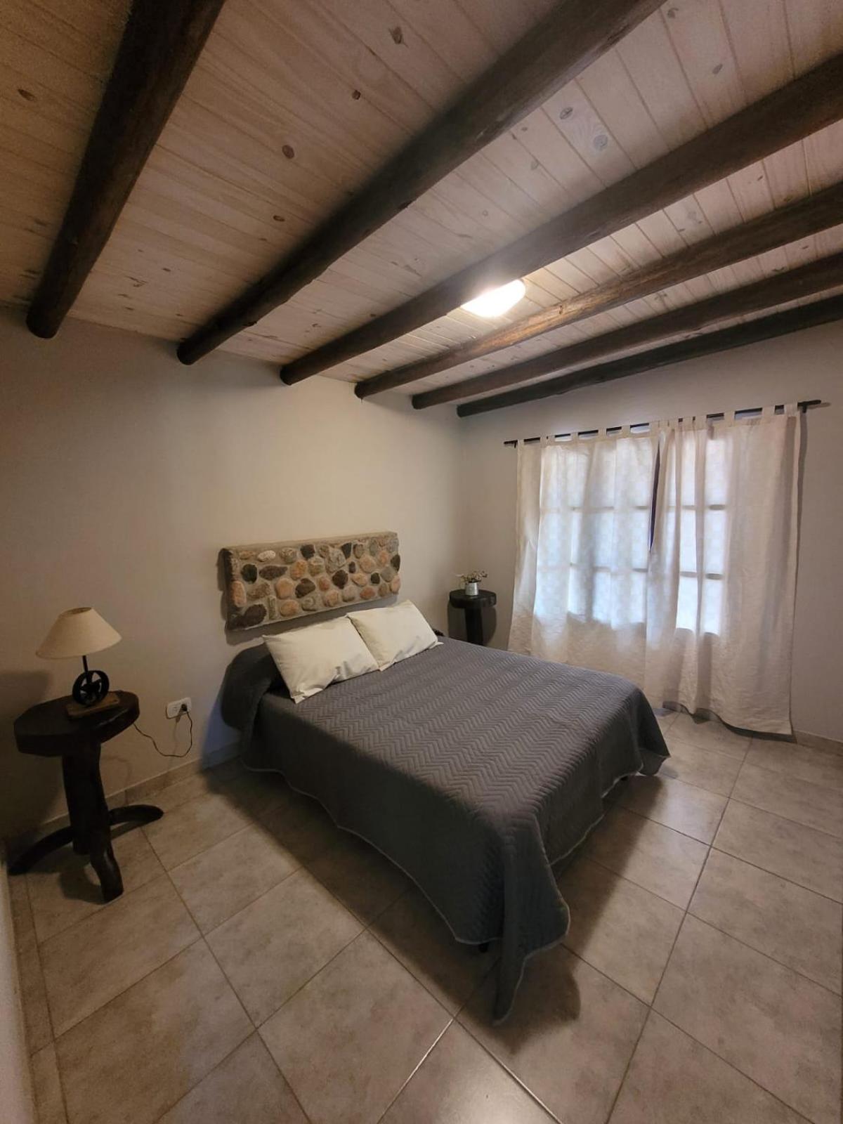 Casa de Campo Don Valentin