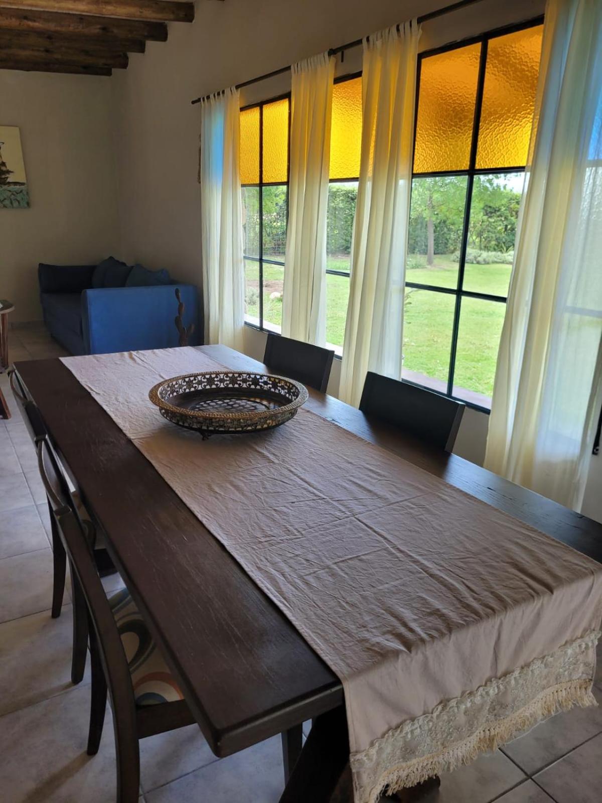 Casa de Campo Don Valentin
