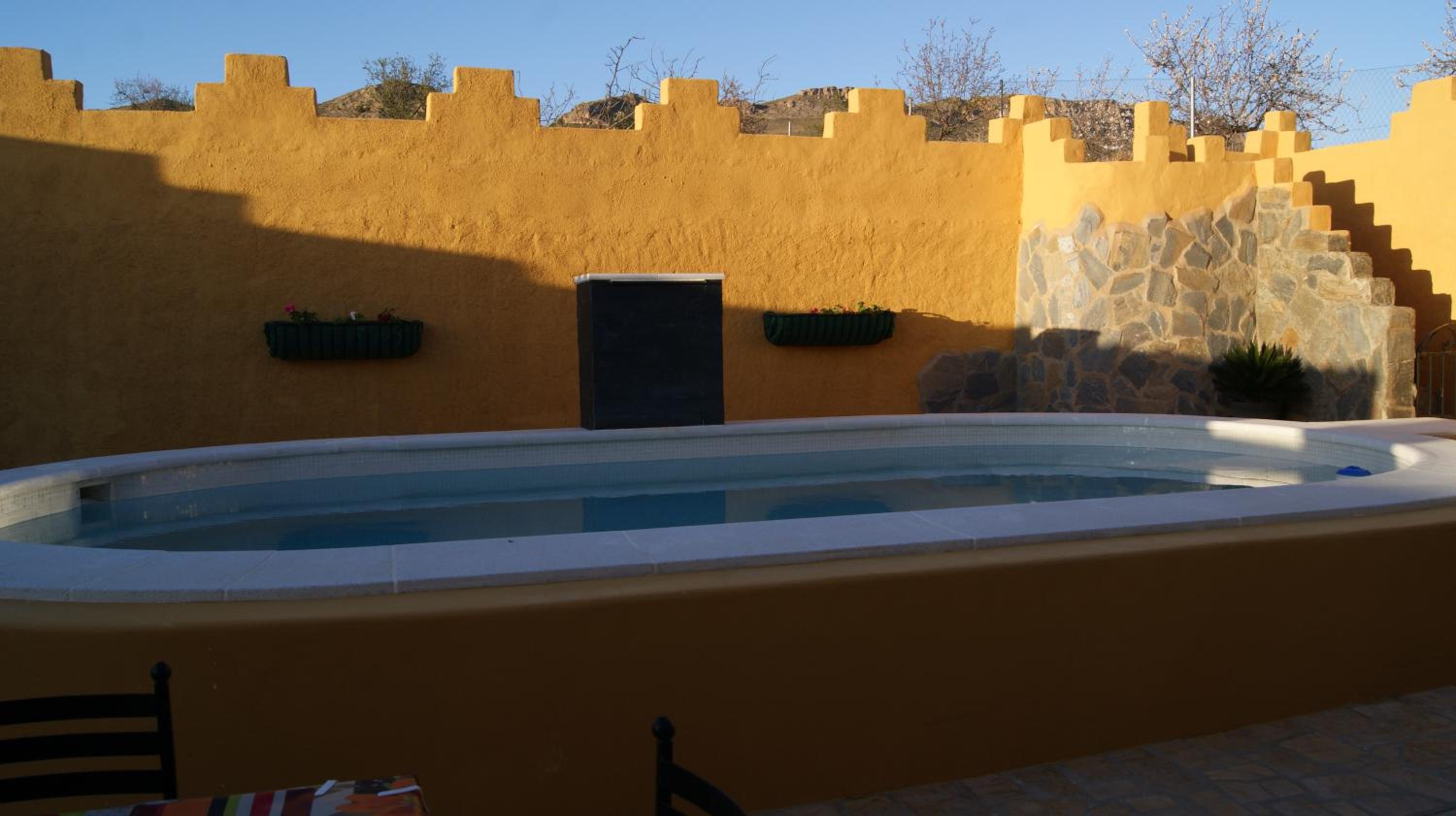 Casa rural los Cerezos