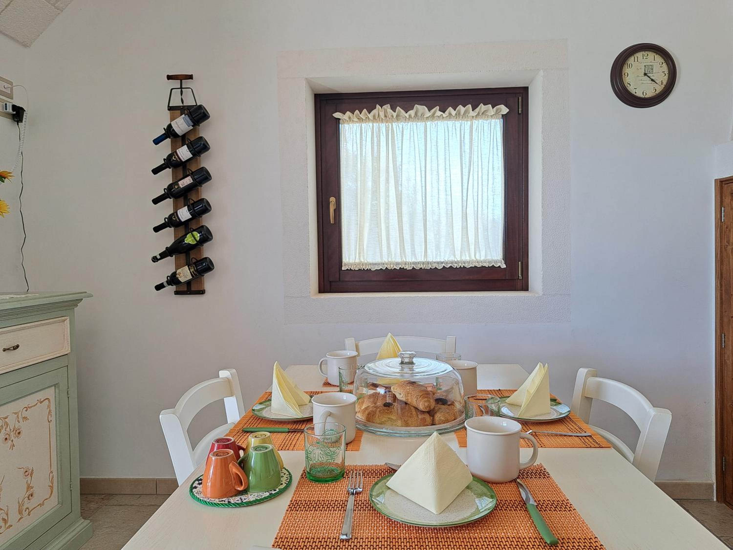 Fogliantica Azienda Agrituristica