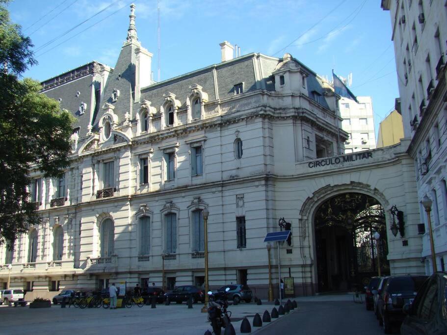 Céntrico y acogedor