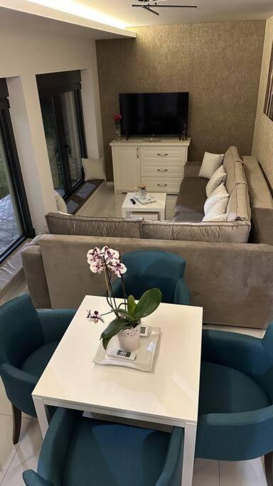 Apartman Little garden near Airport