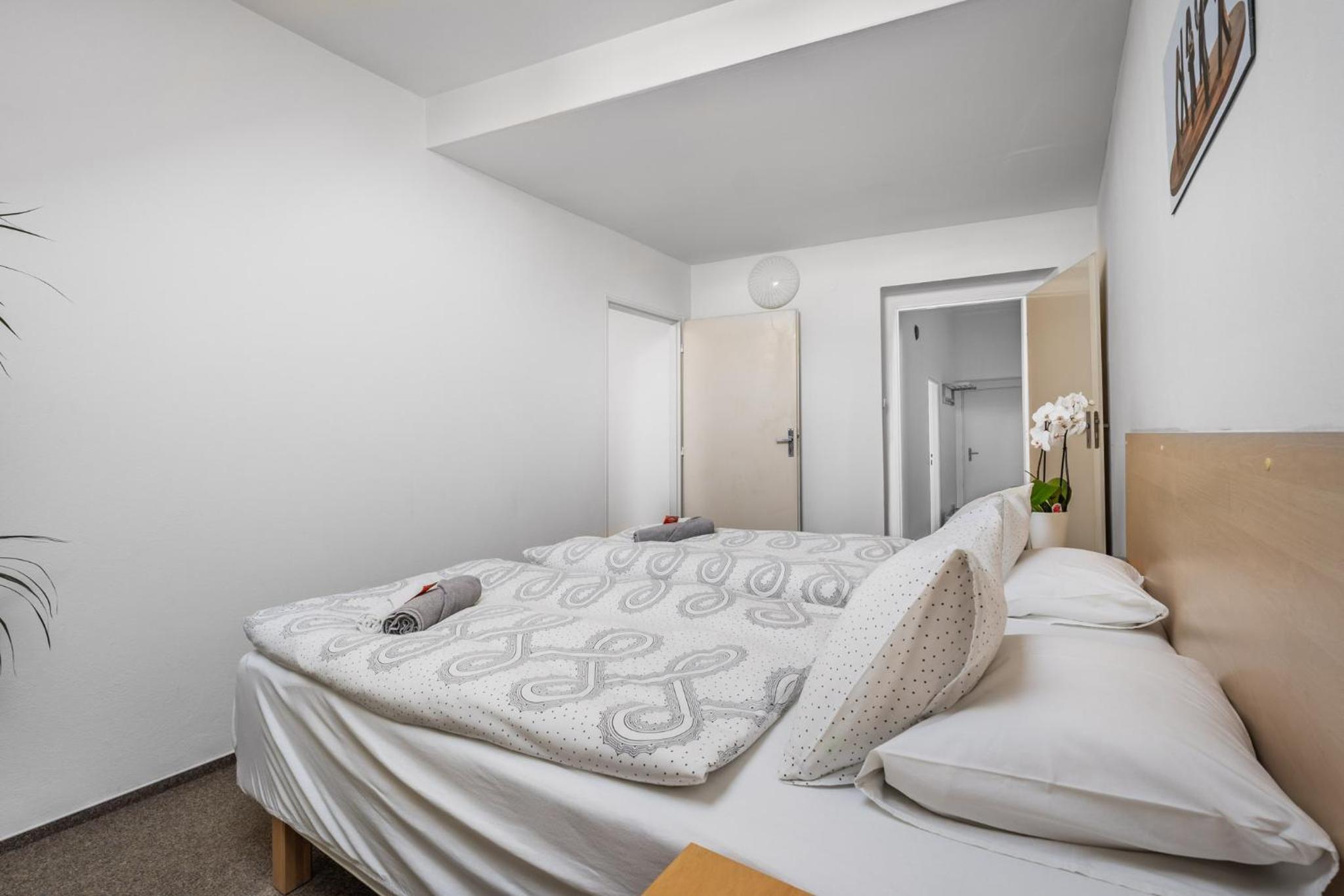 Apartmány Rozárka Turnov