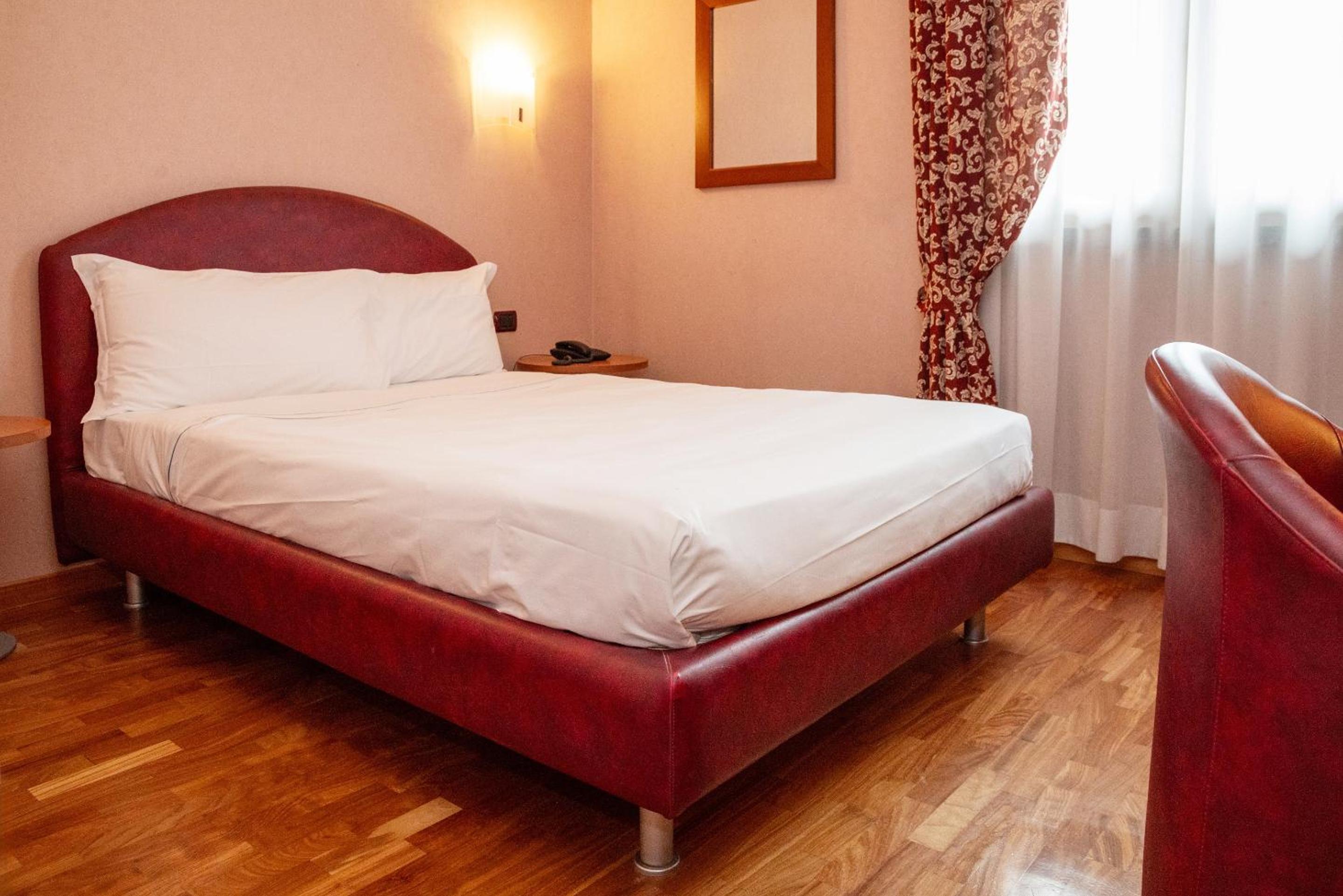 SIRIOHotel
