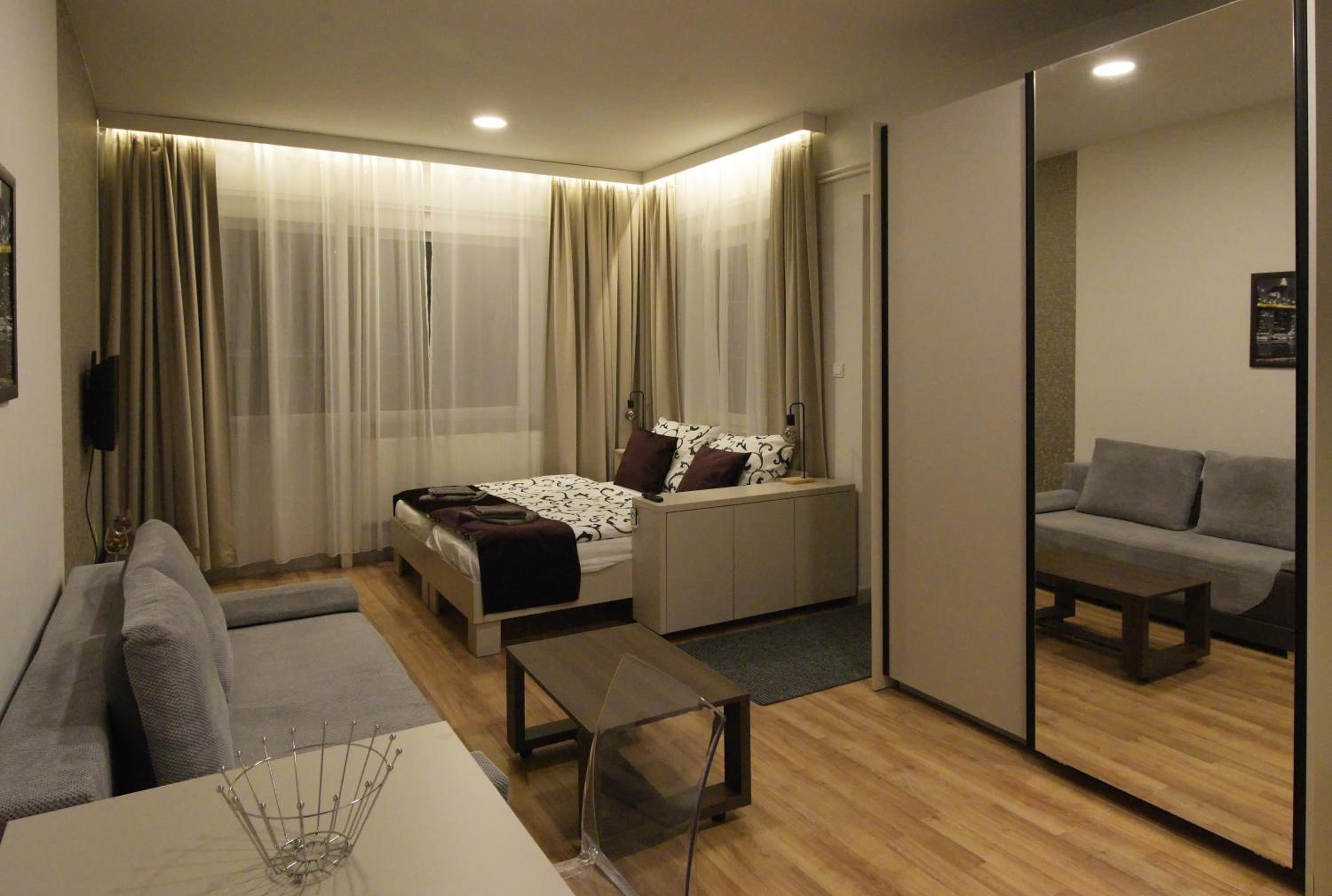 Nice Home Apartment 2 view 3