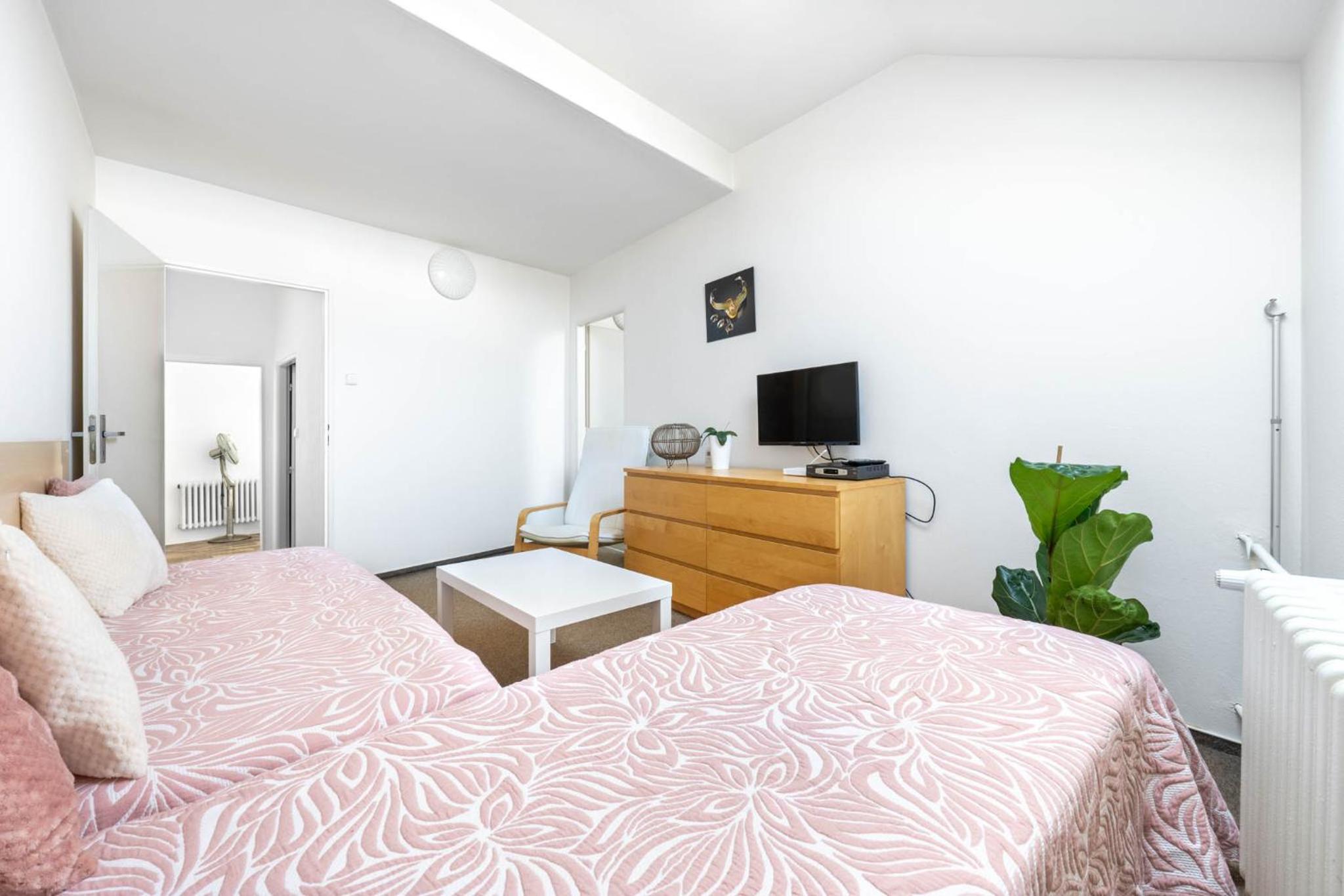 Apartmány Rozárka Turnov