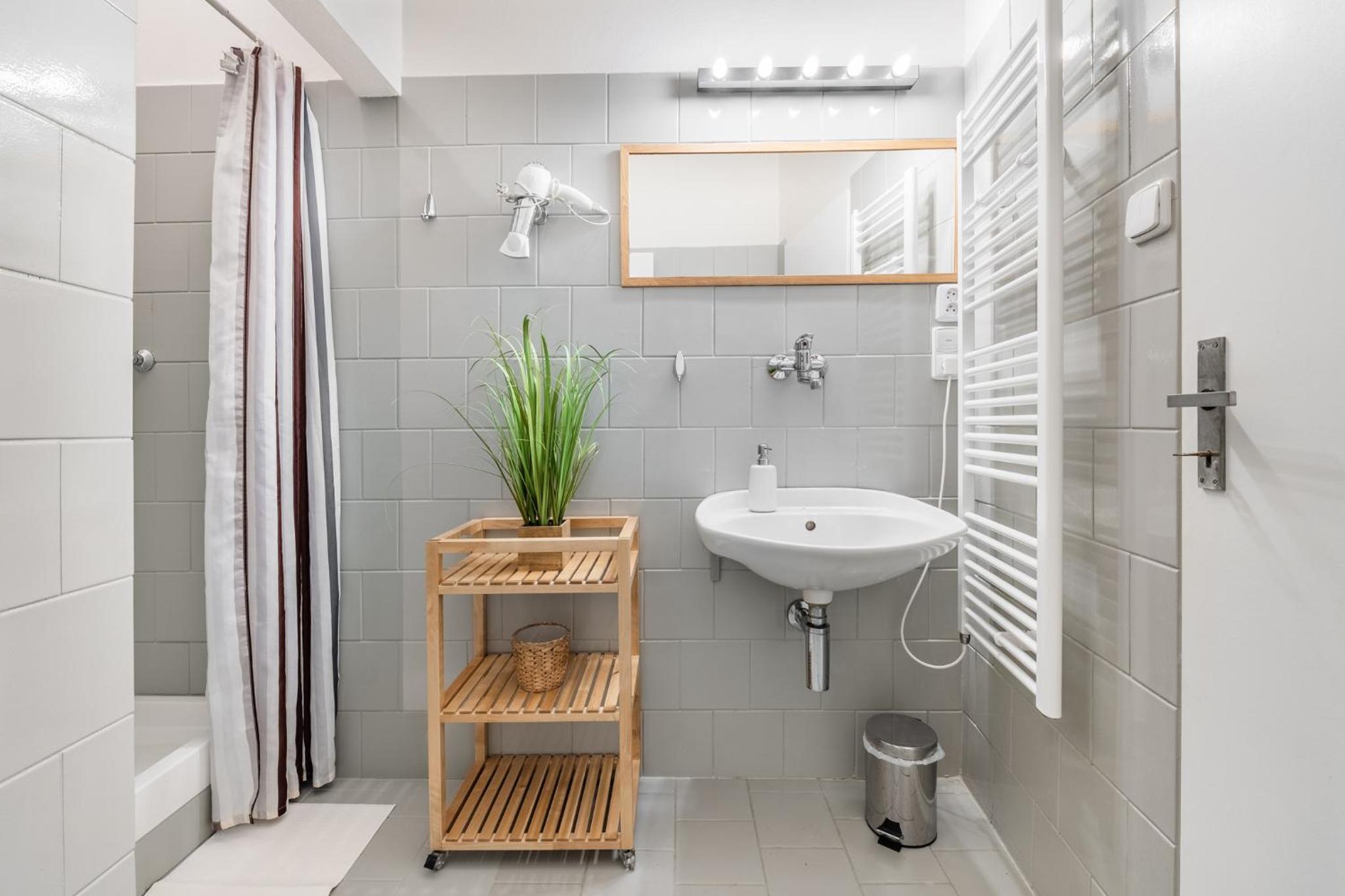 Apartmány Rozárka Turnov