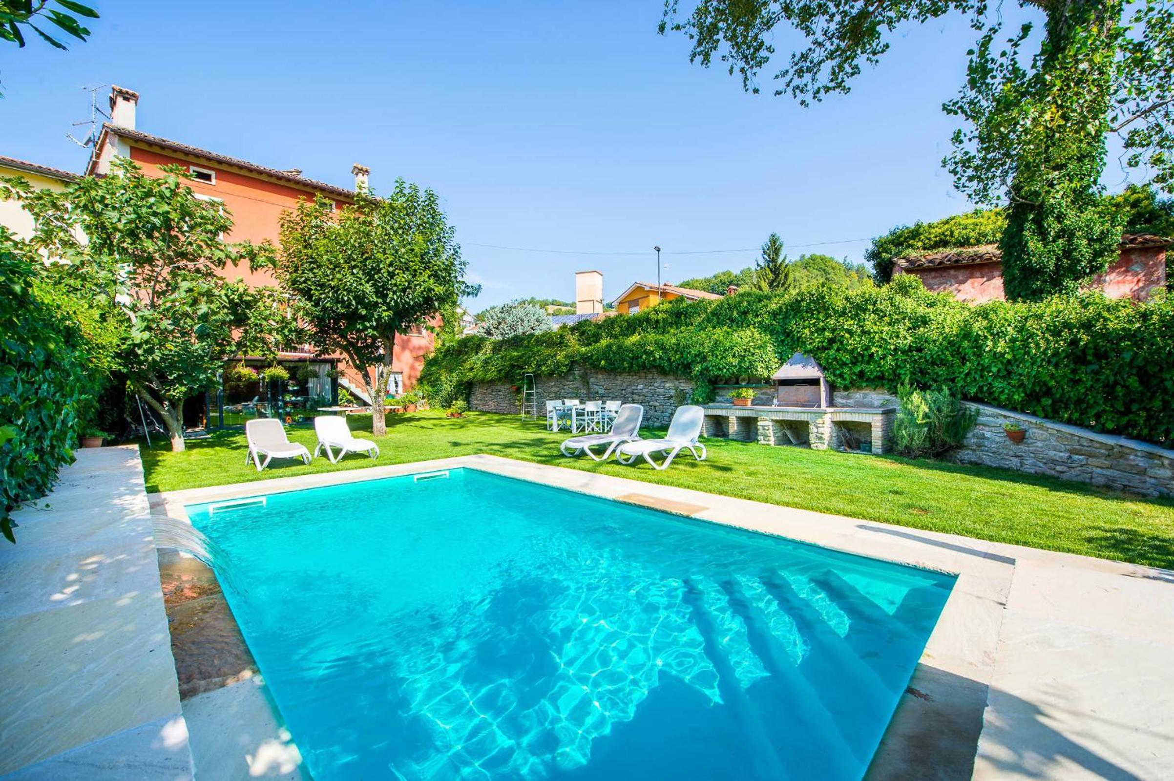 B&B Il Soccorso view 3