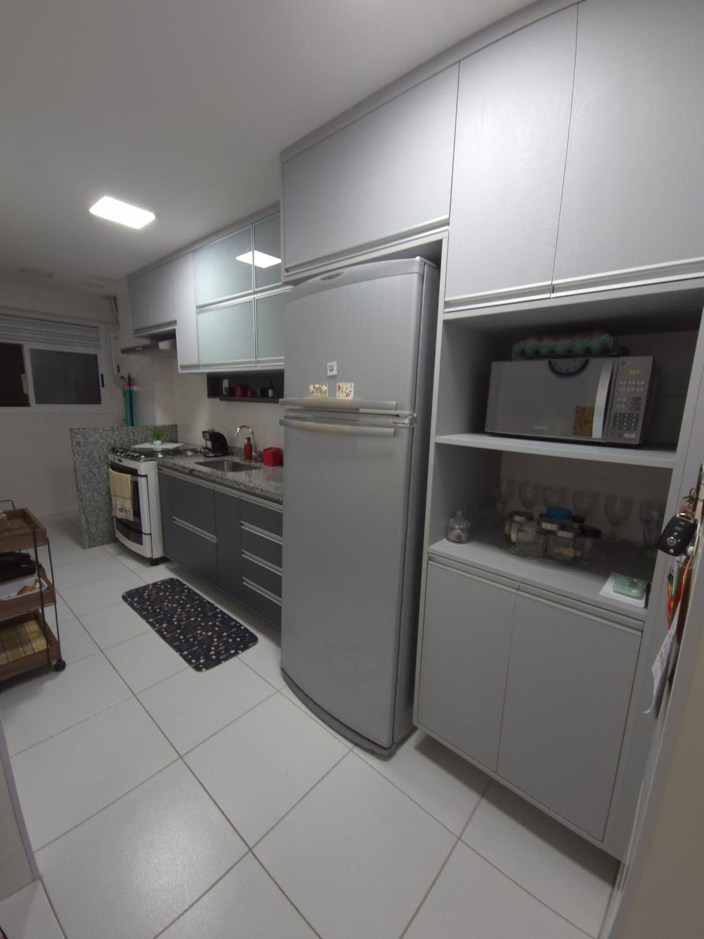 Apartamento 3 quartos - sendo 1 Suíte