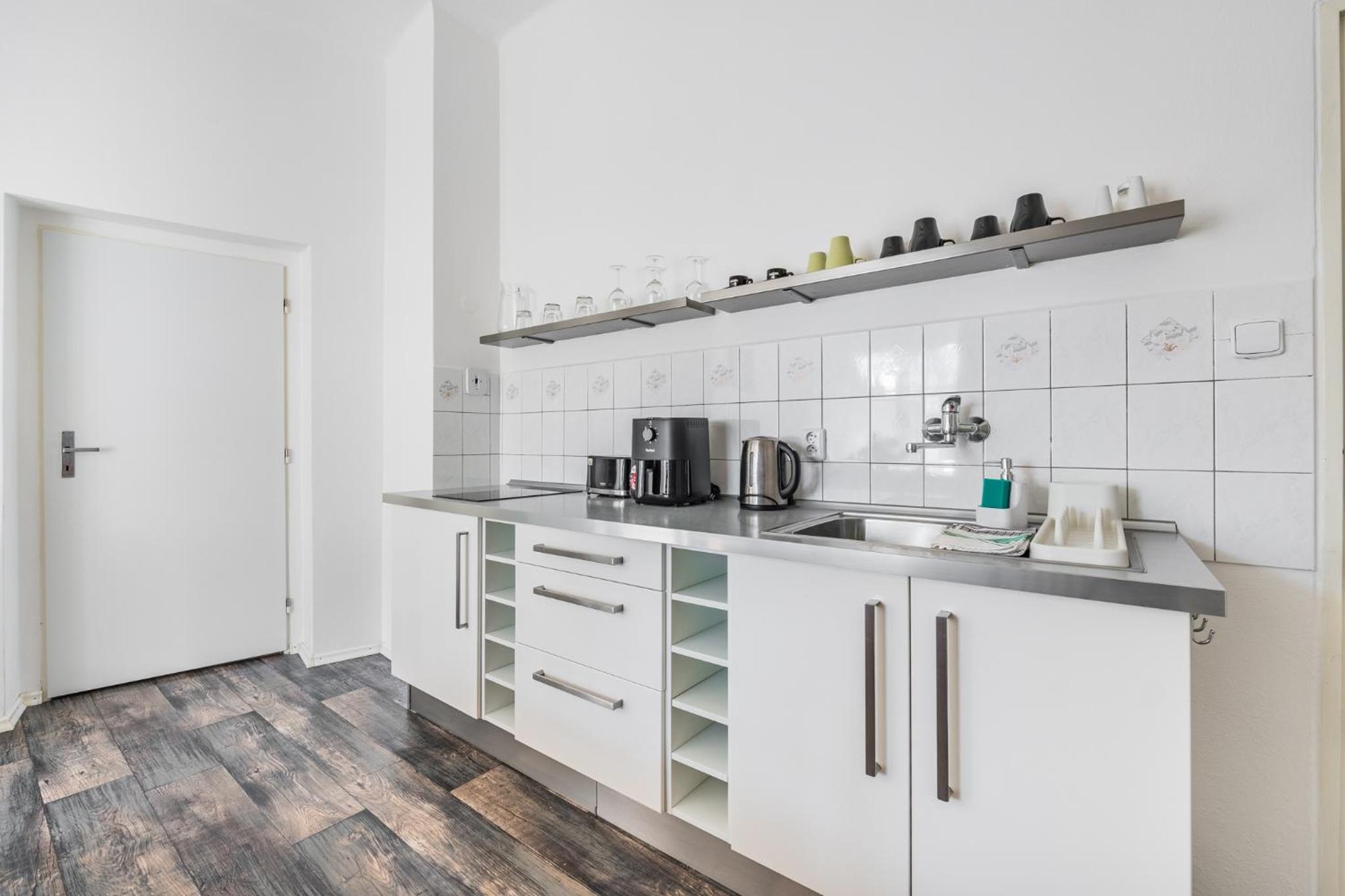 Apartmány Rozárka Turnov