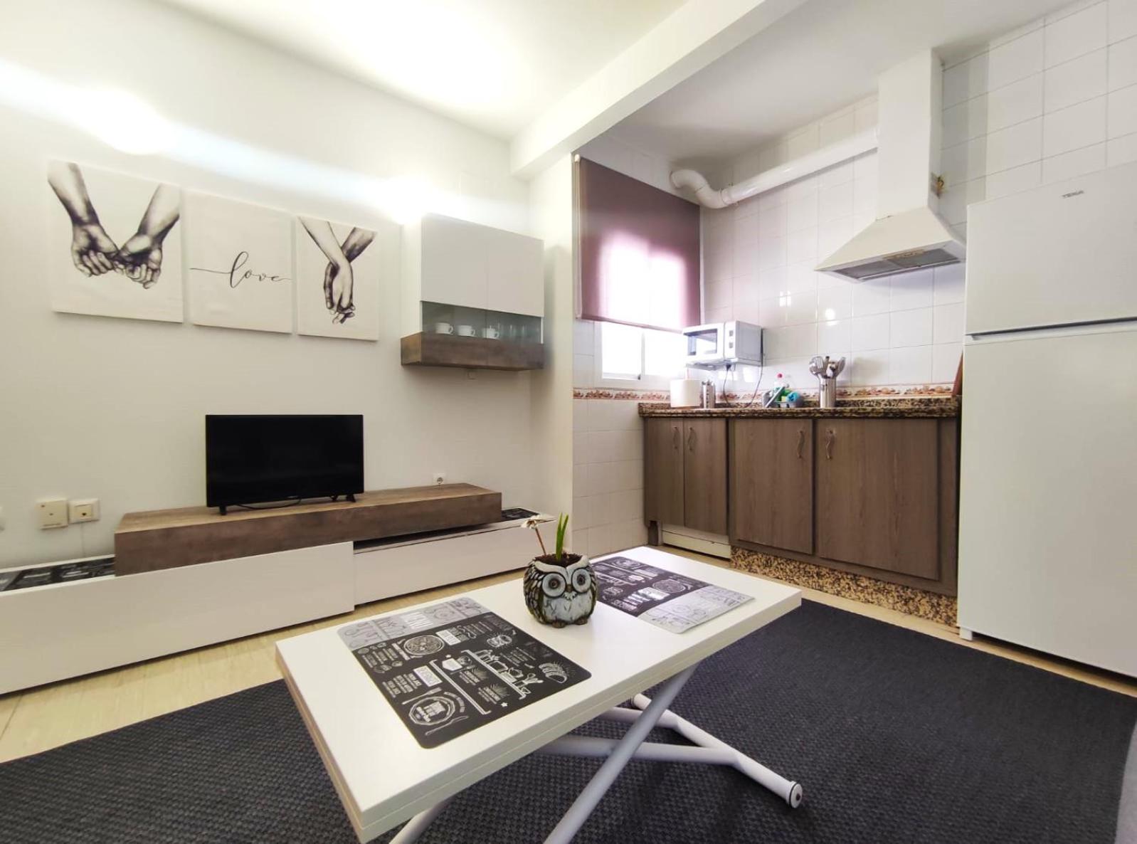 Apartamentos Rincón del Roldán - La Rinconada