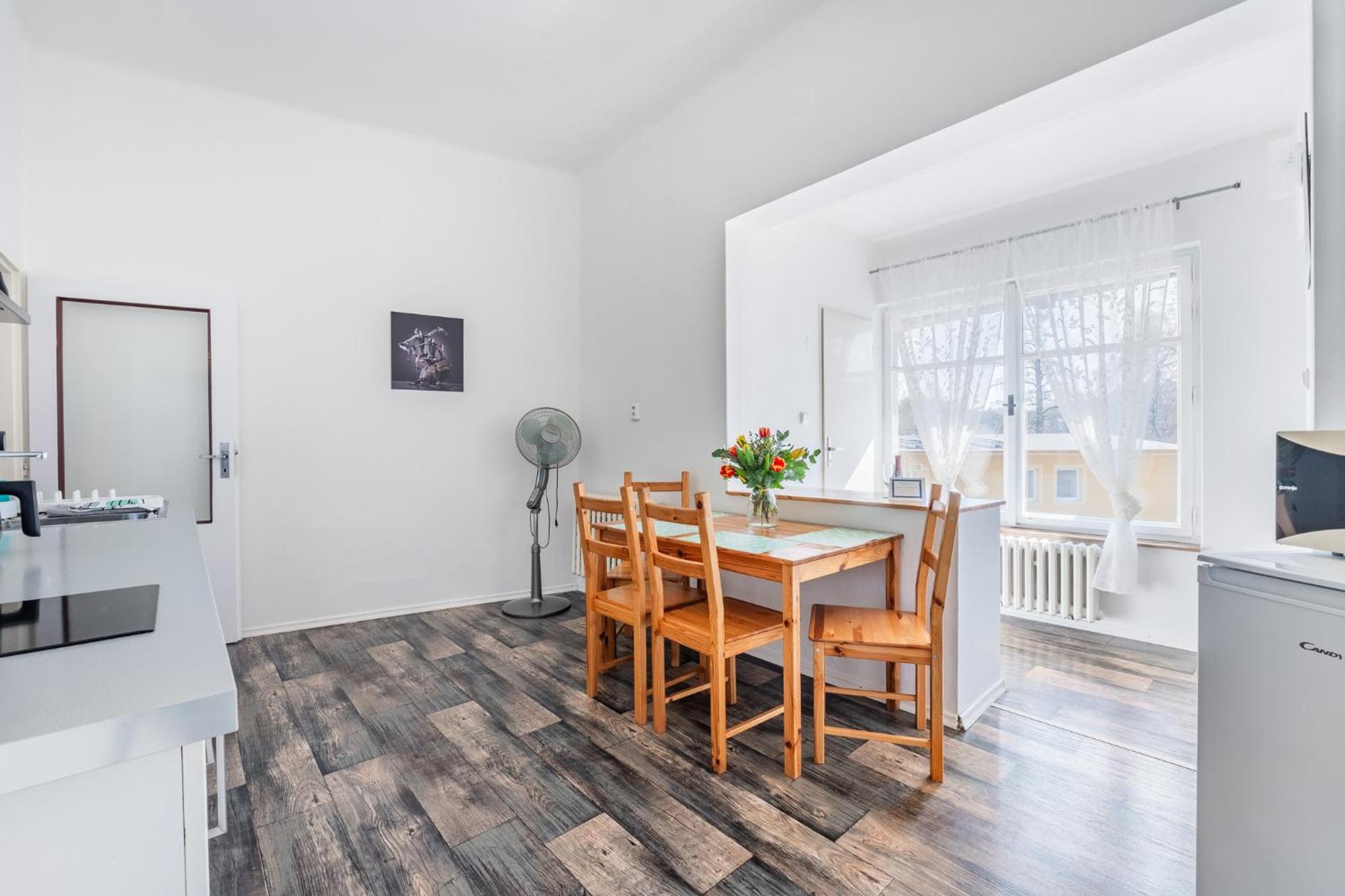 Apartmány Rozárka Turnov