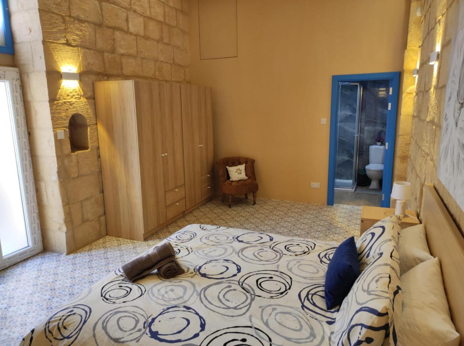 Il Hnejja Farmhouse, photo 30