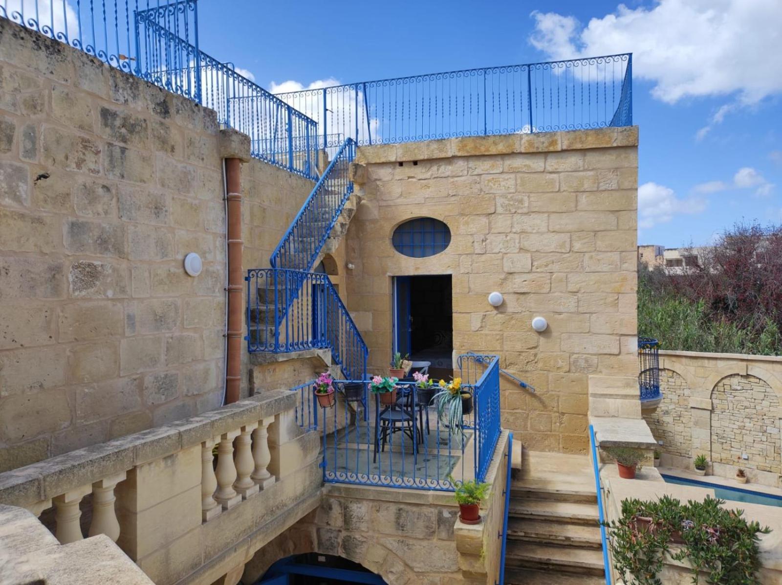 Il Hnejja Farmhouse, photo 9