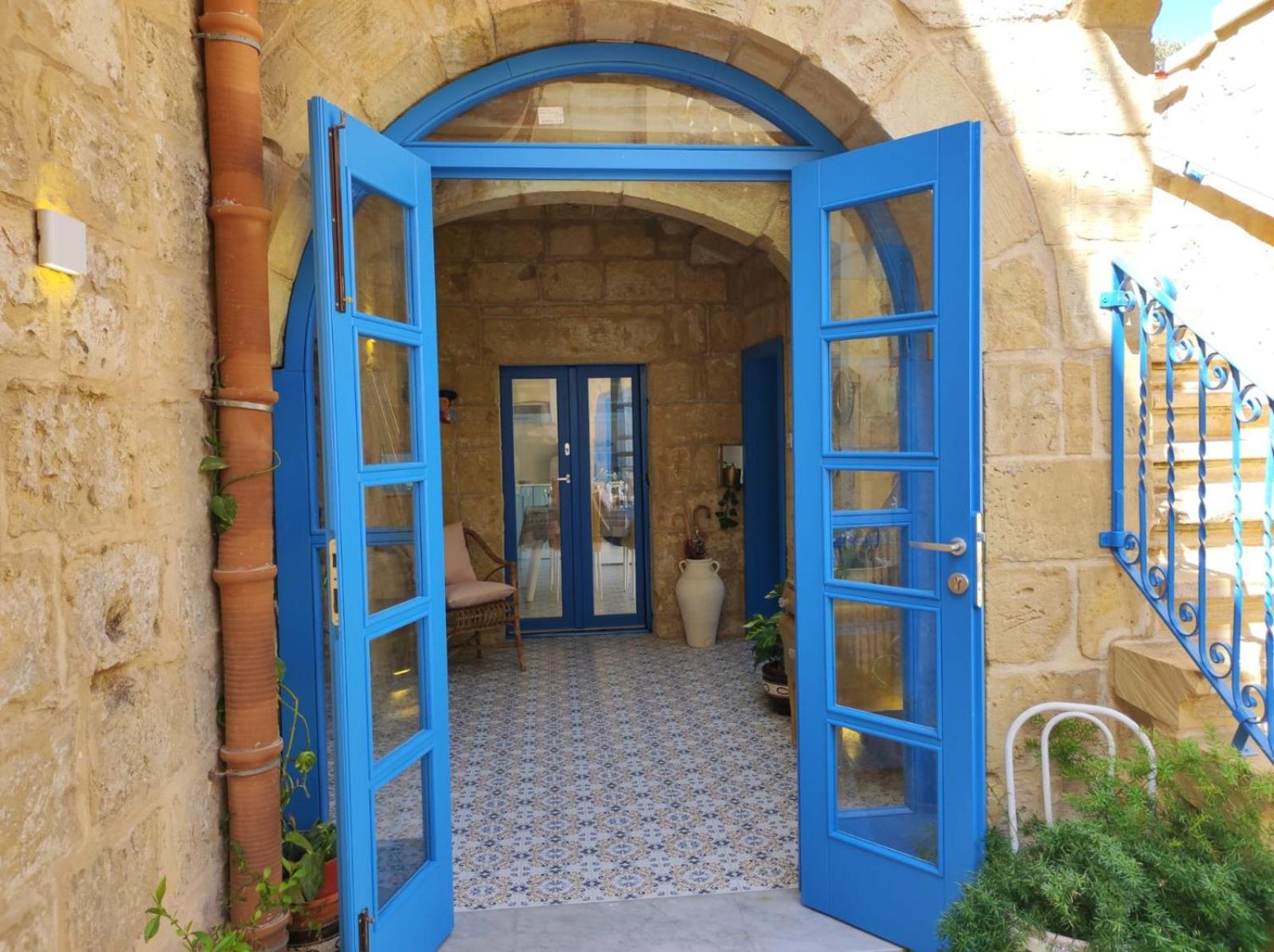 Il Hnejja Farmhouse photo 5