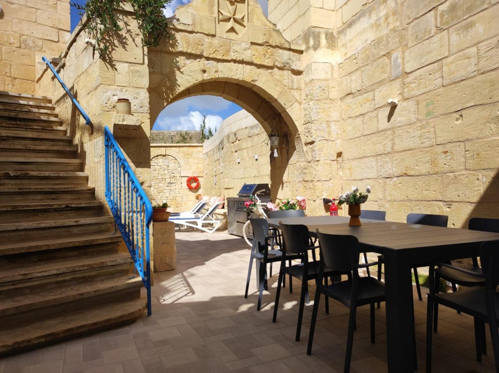Il Hnejja Farmhouse, photo 10