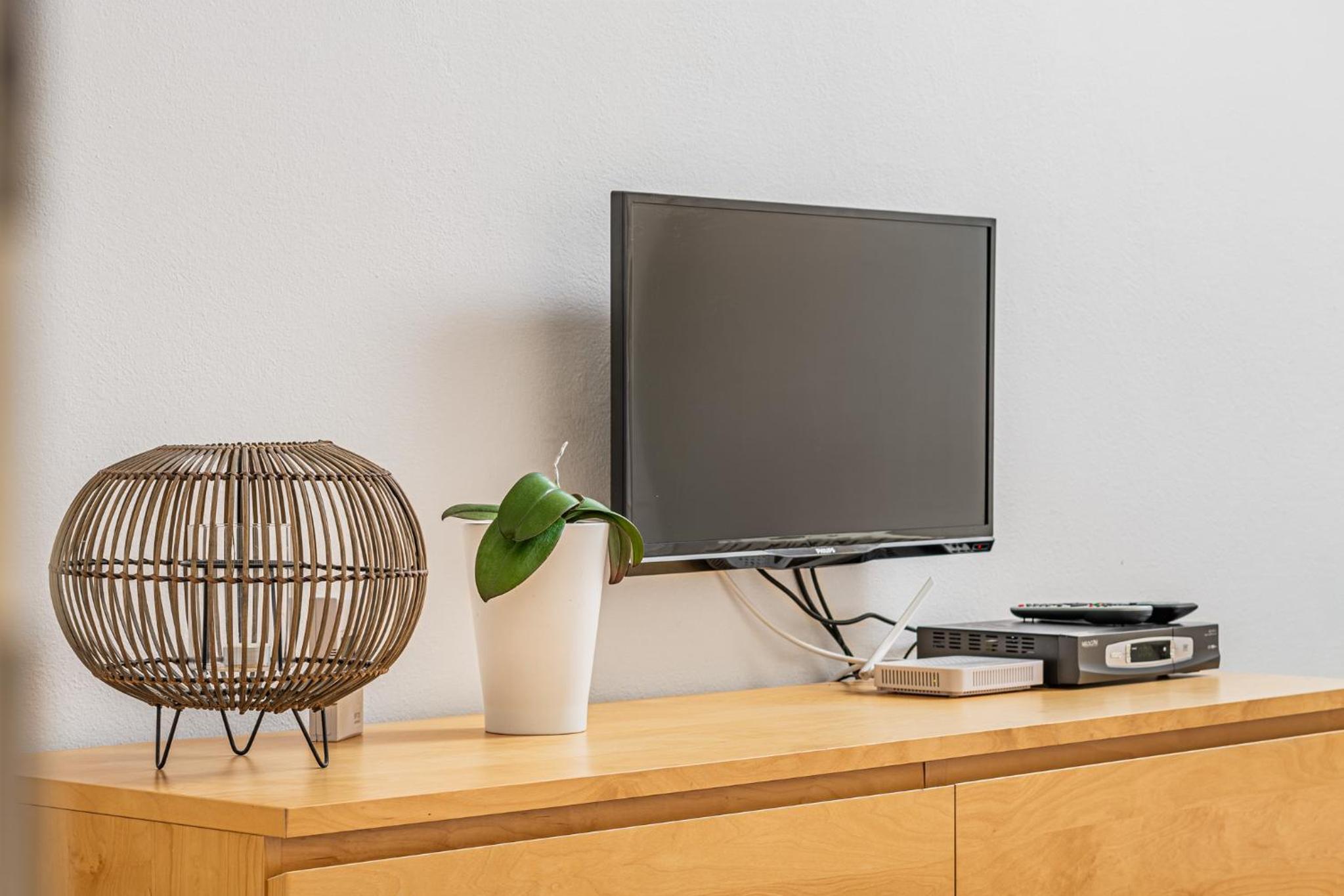 Apartmány Rozárka Turnov