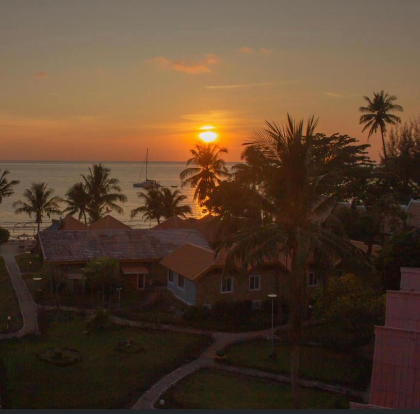 Koh Chang Resort
