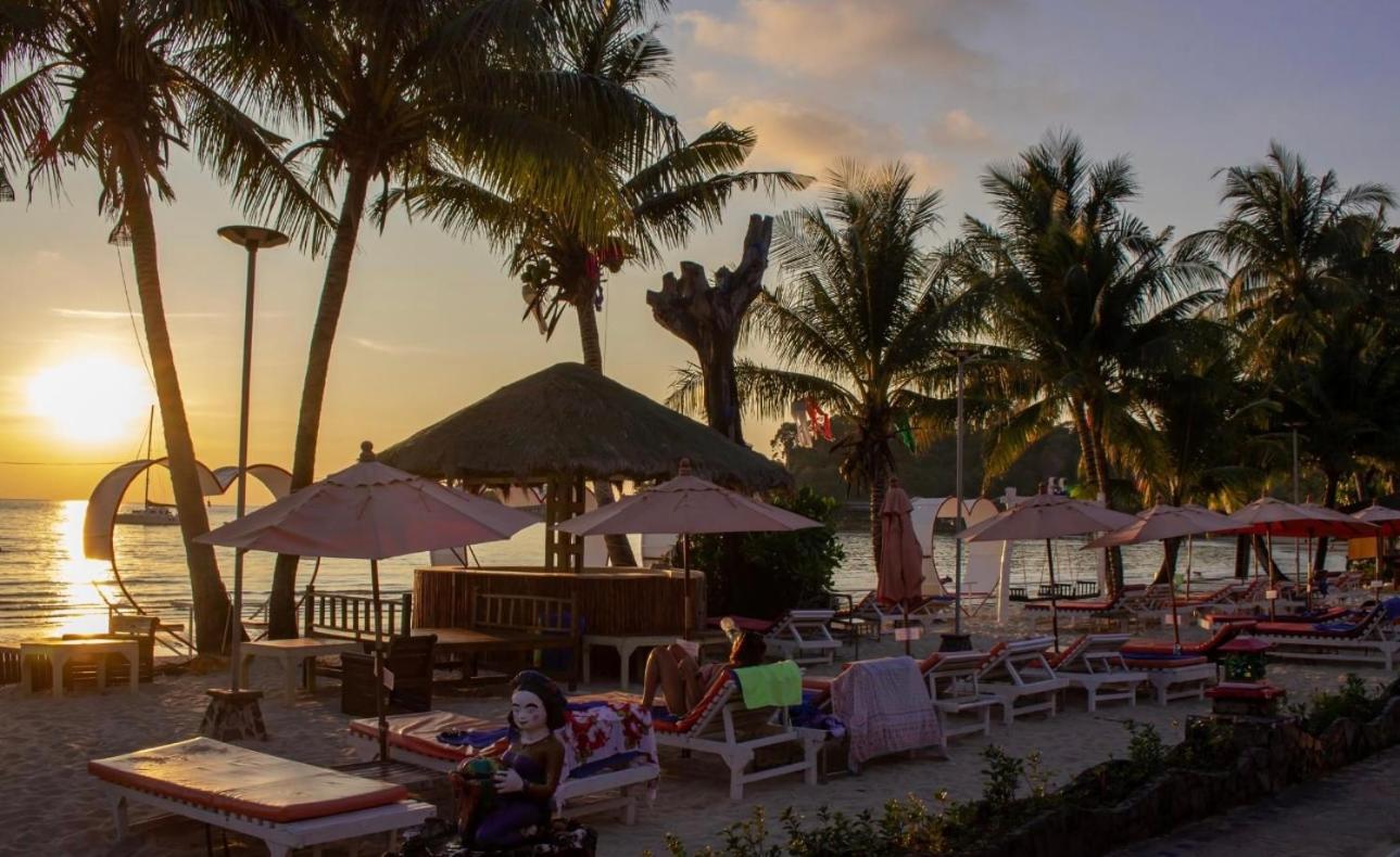 Koh Chang Resort