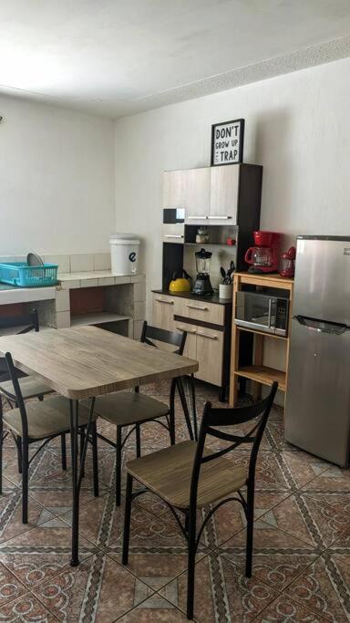 Apartment in Colonia Molina view 5