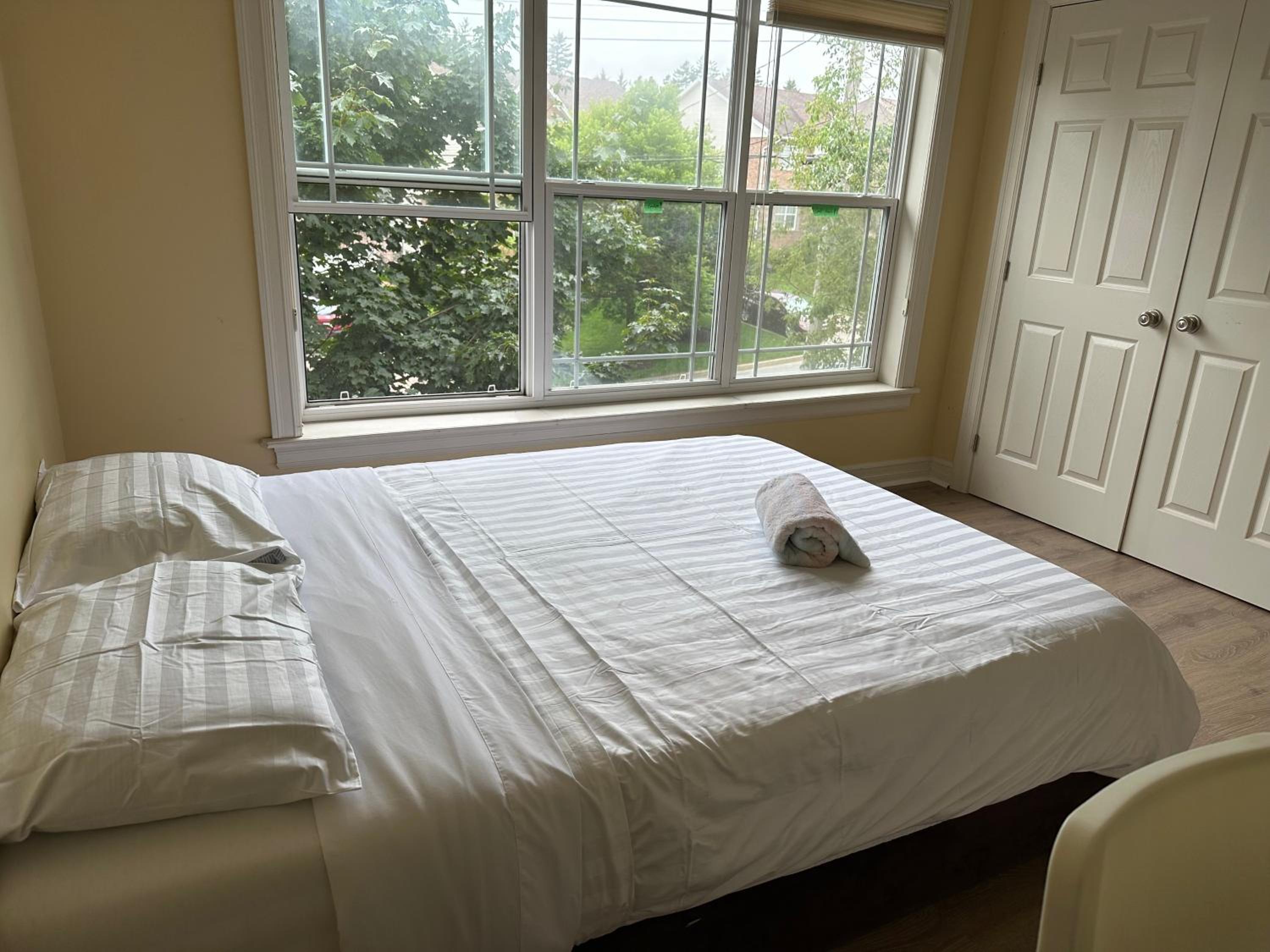 Nice room D