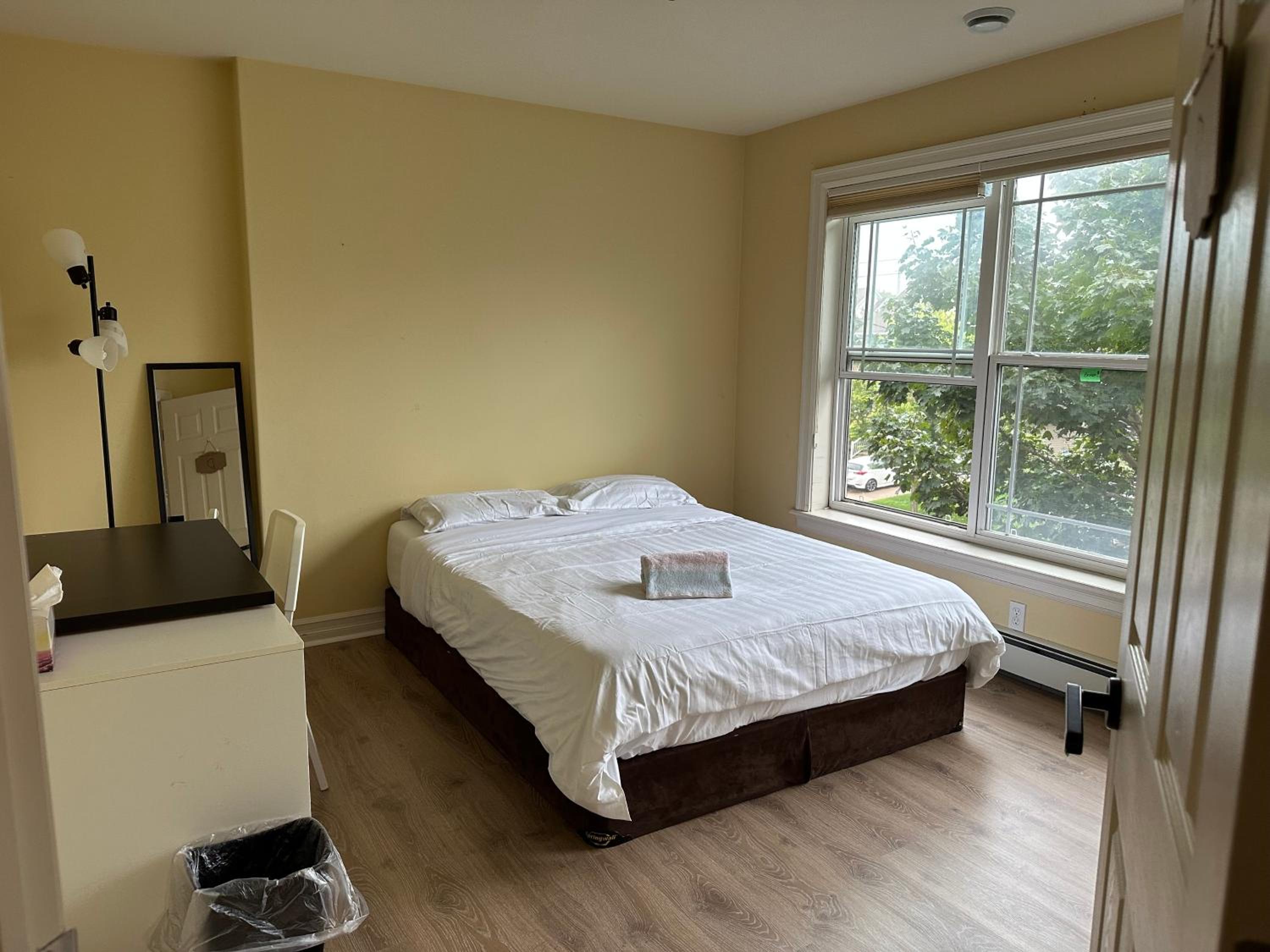 Nice room D