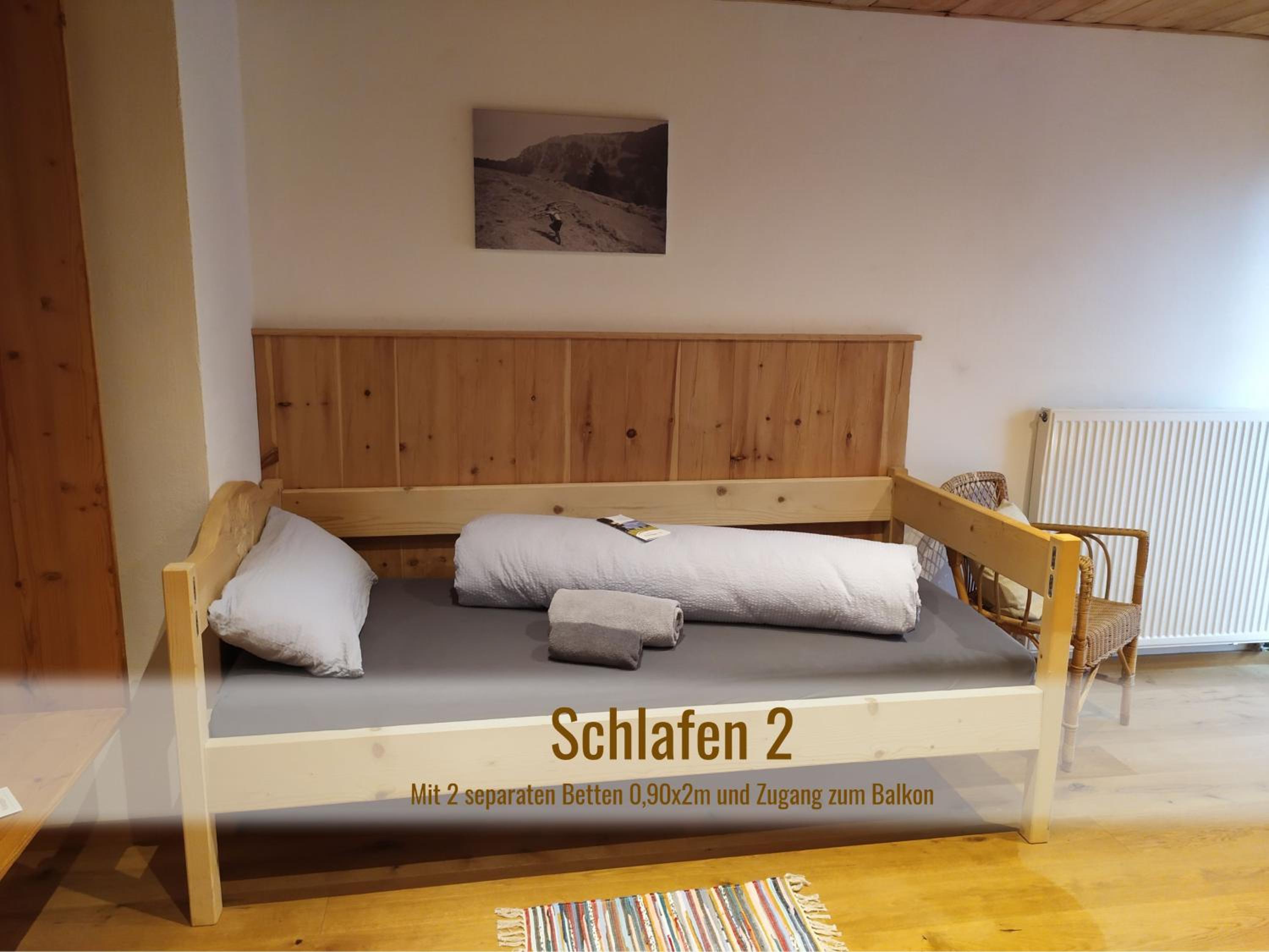 Kranzegger Bergheimat