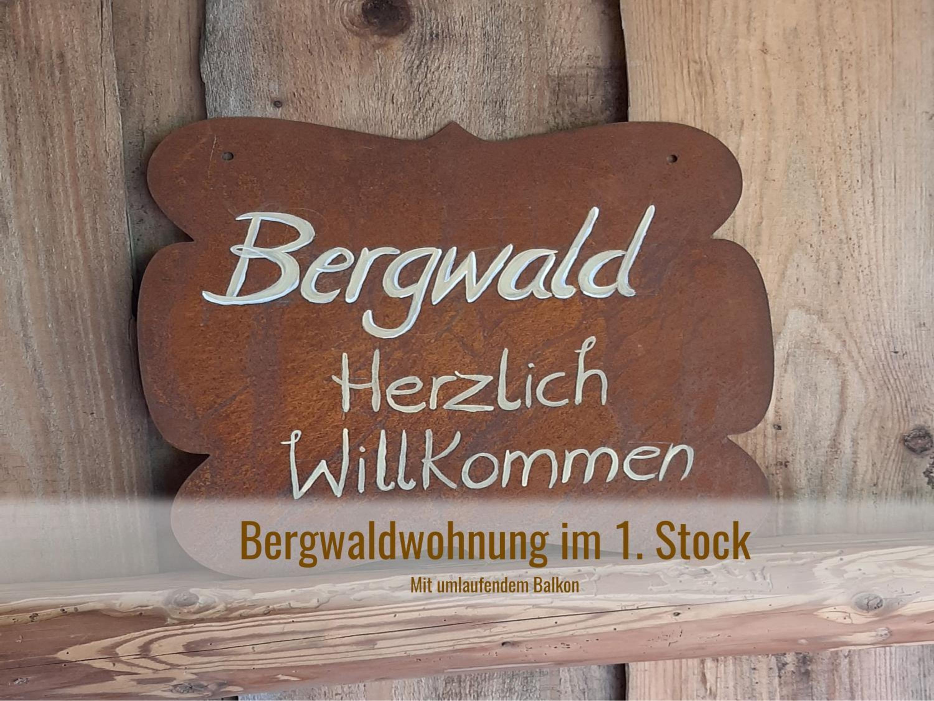 Kranzegger Bergheimat