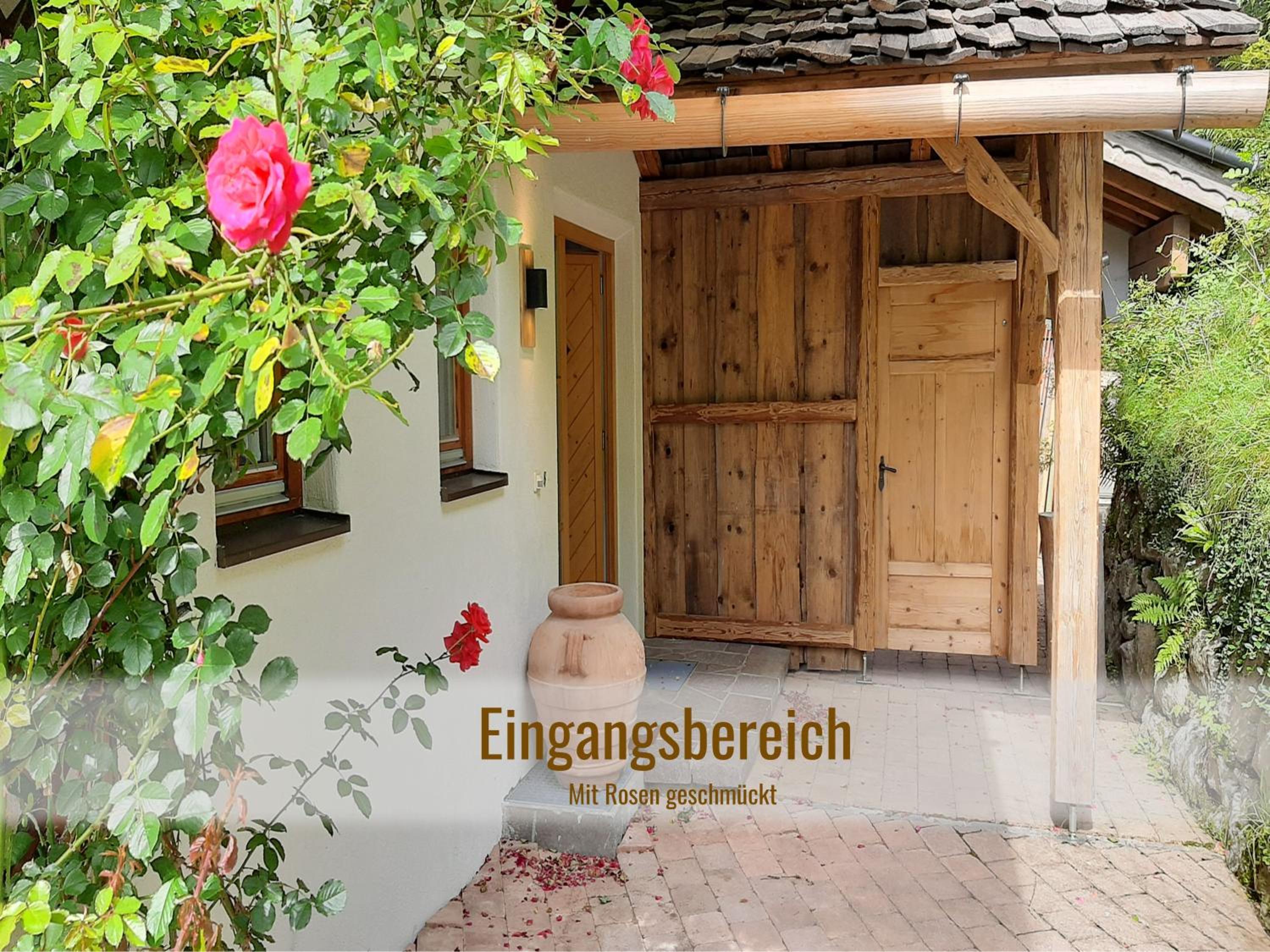 Kranzegger Bergheimat