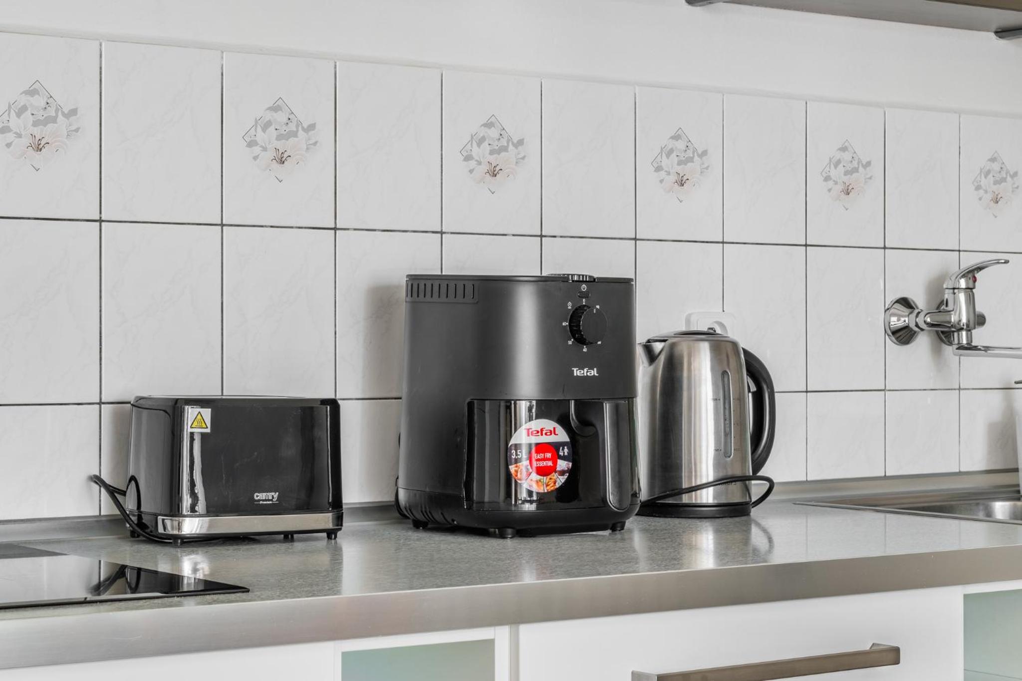 Apartmány Rozárka Turnov