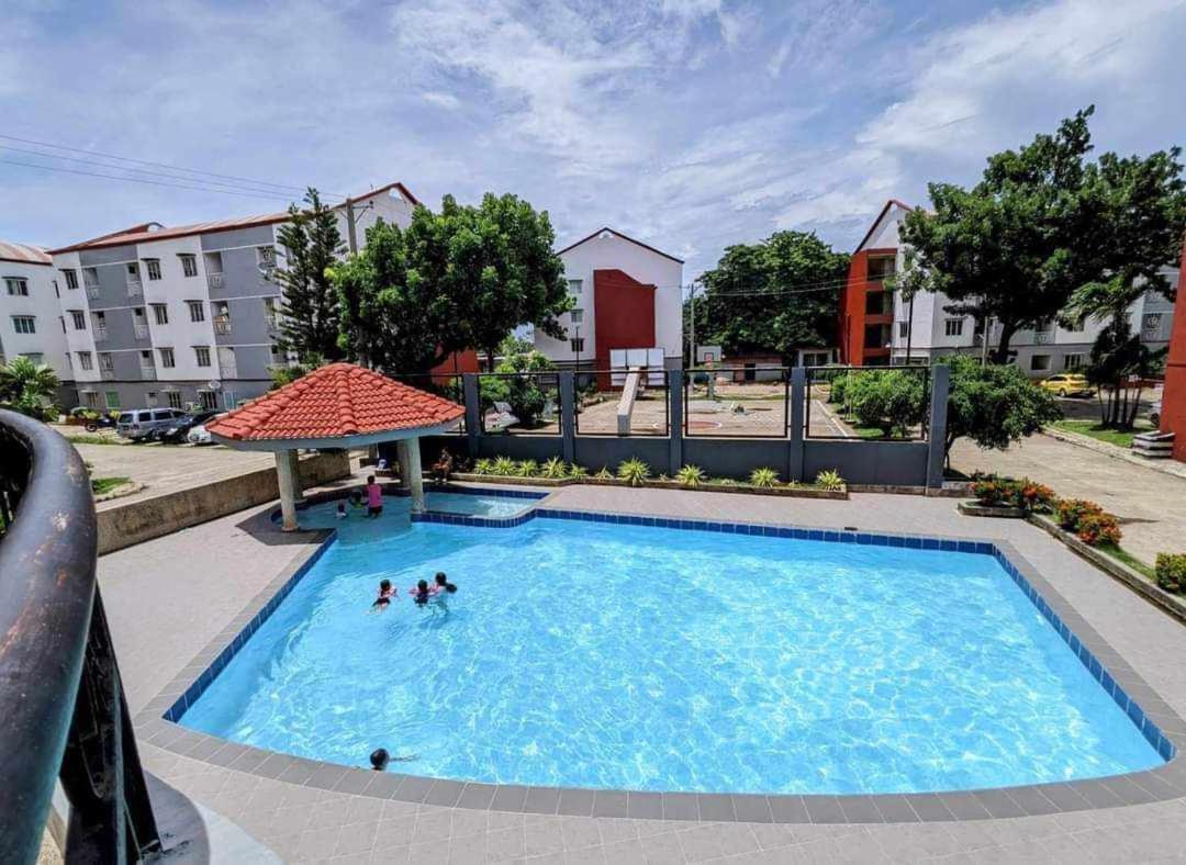 Mactan Oasis Garden view 2