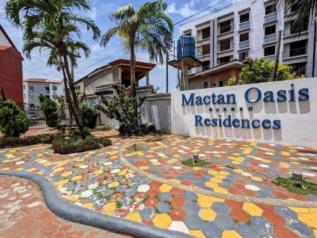 Mactan Oasis Garden view 4