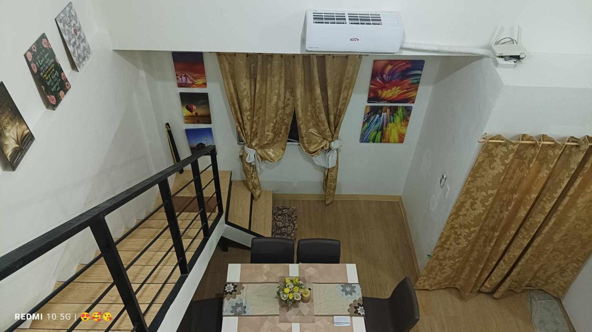 Mactan Oasis Garden view 5