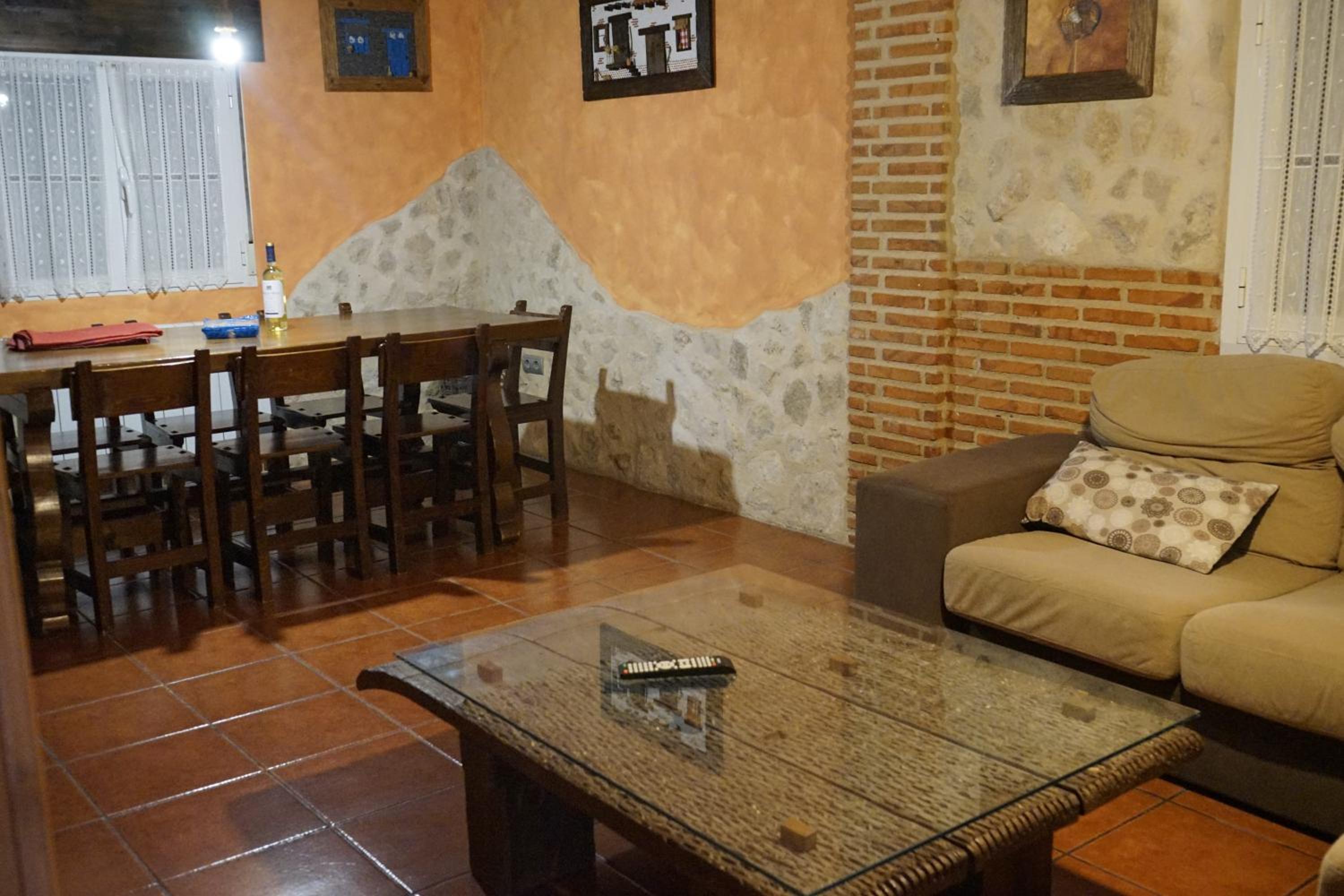 Casa Rural La Abuela Marcelina