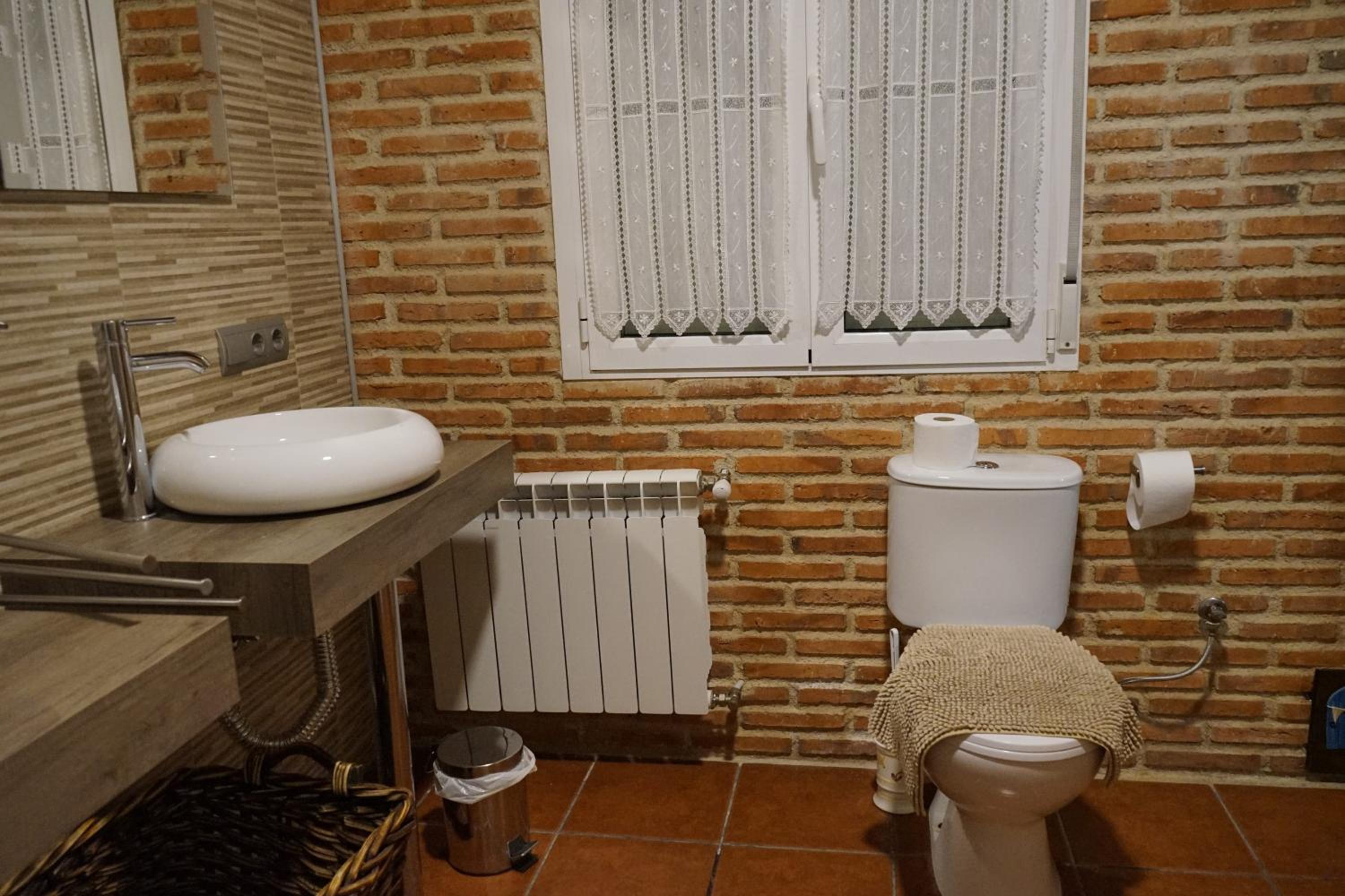 Casa Rural La Abuela Marcelina
