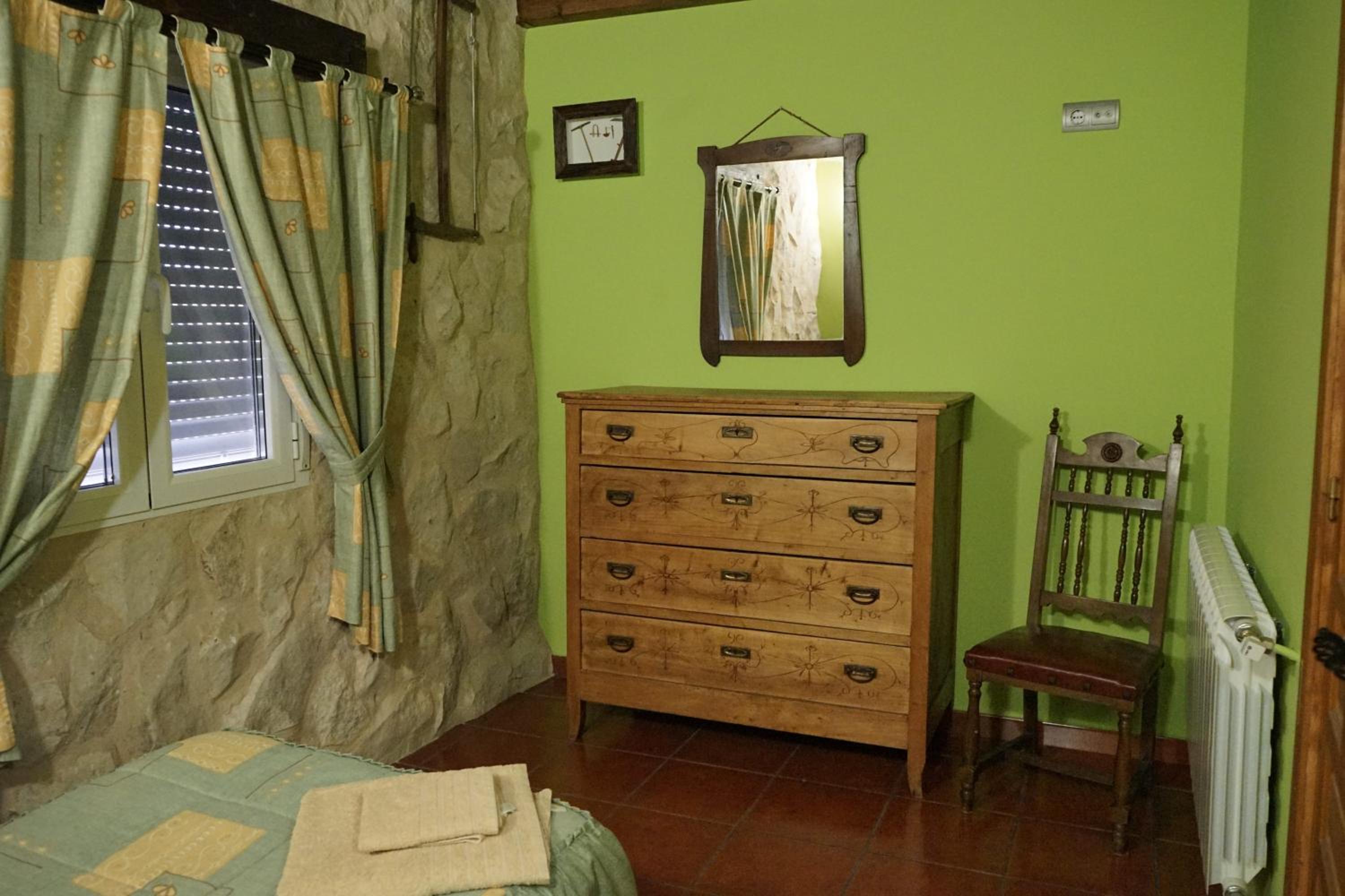 Casa Rural La Abuela Marcelina