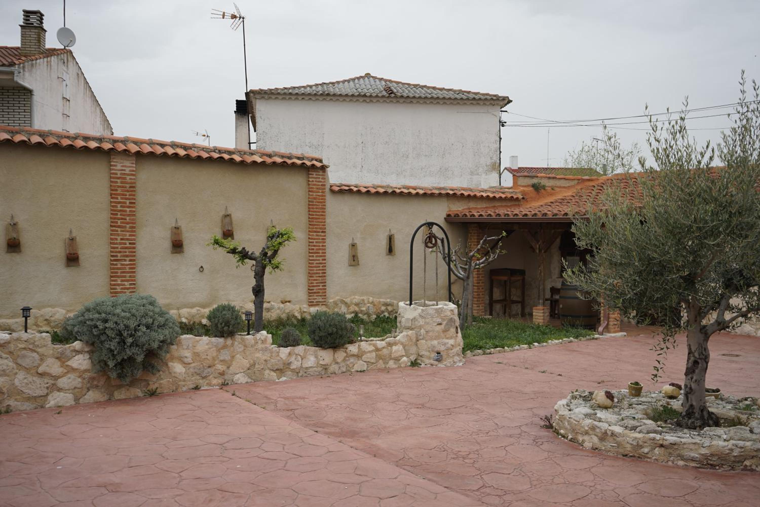 Casa Rural La Abuela Marcelina