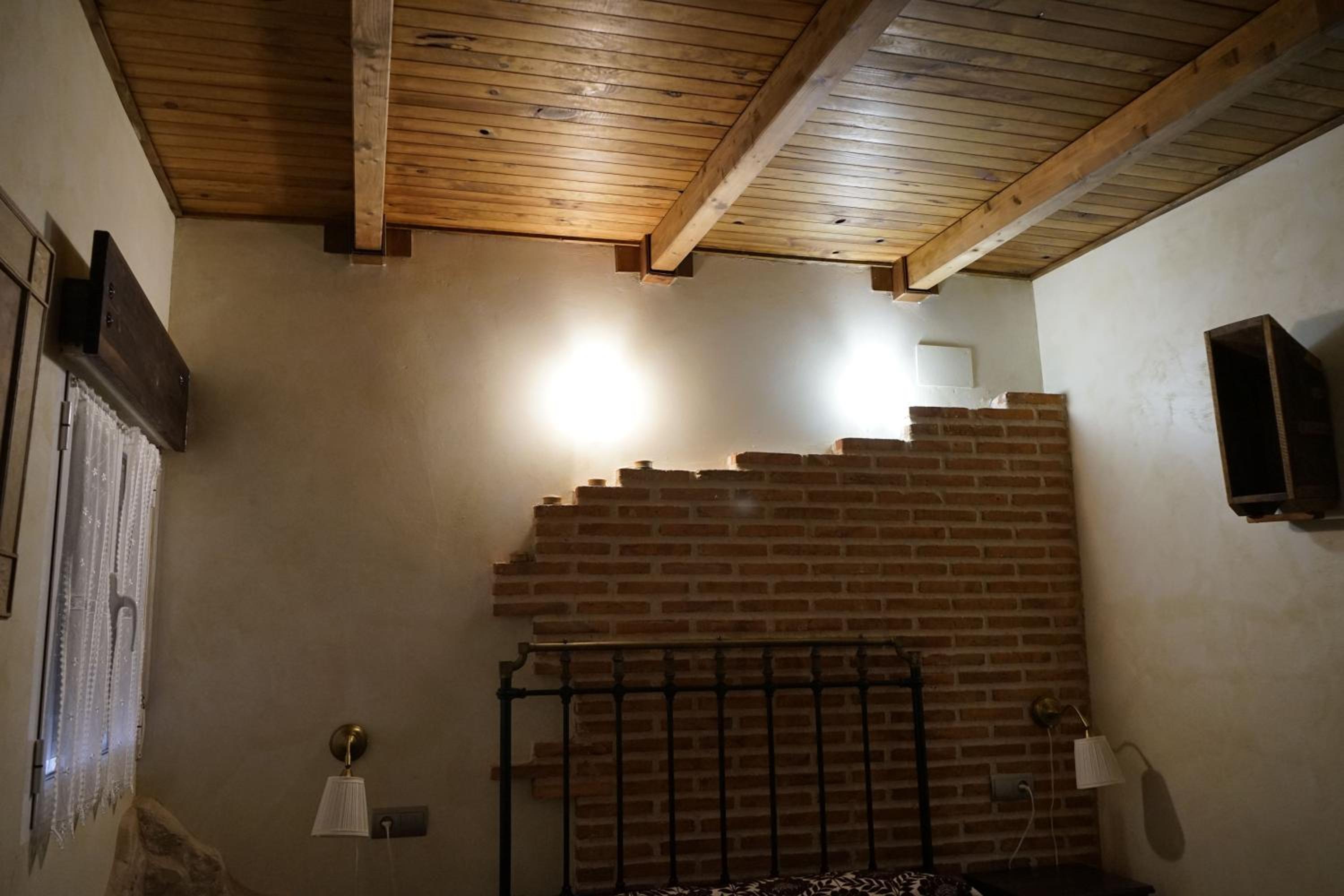 Casa Rural La Abuela Marcelina