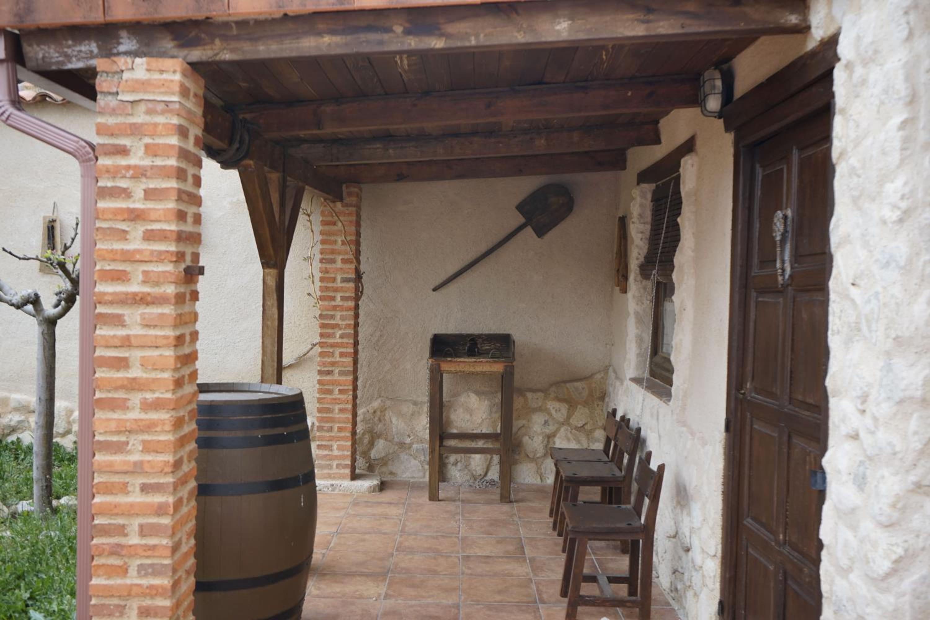 Casa Rural La Abuela Marcelina