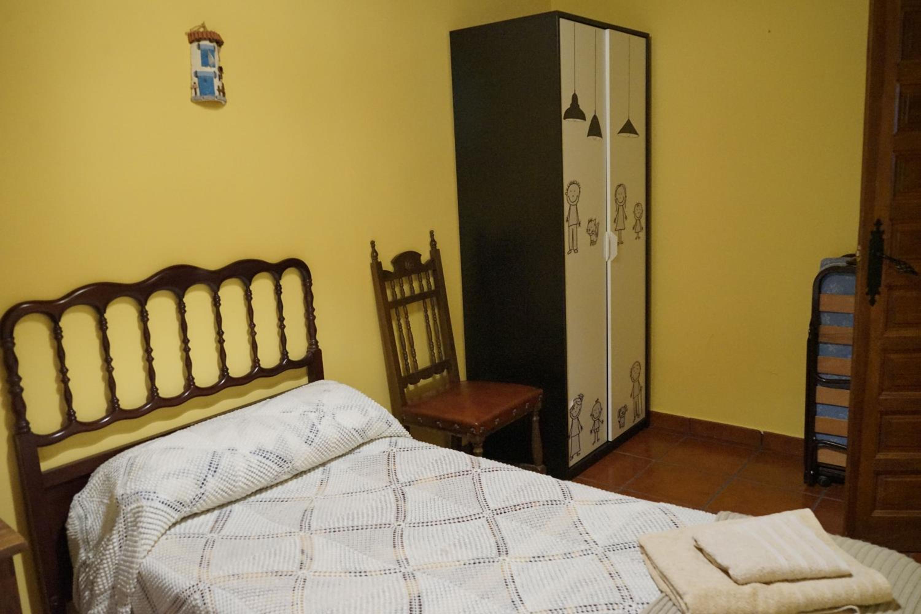 Casa Rural La Abuela Marcelina