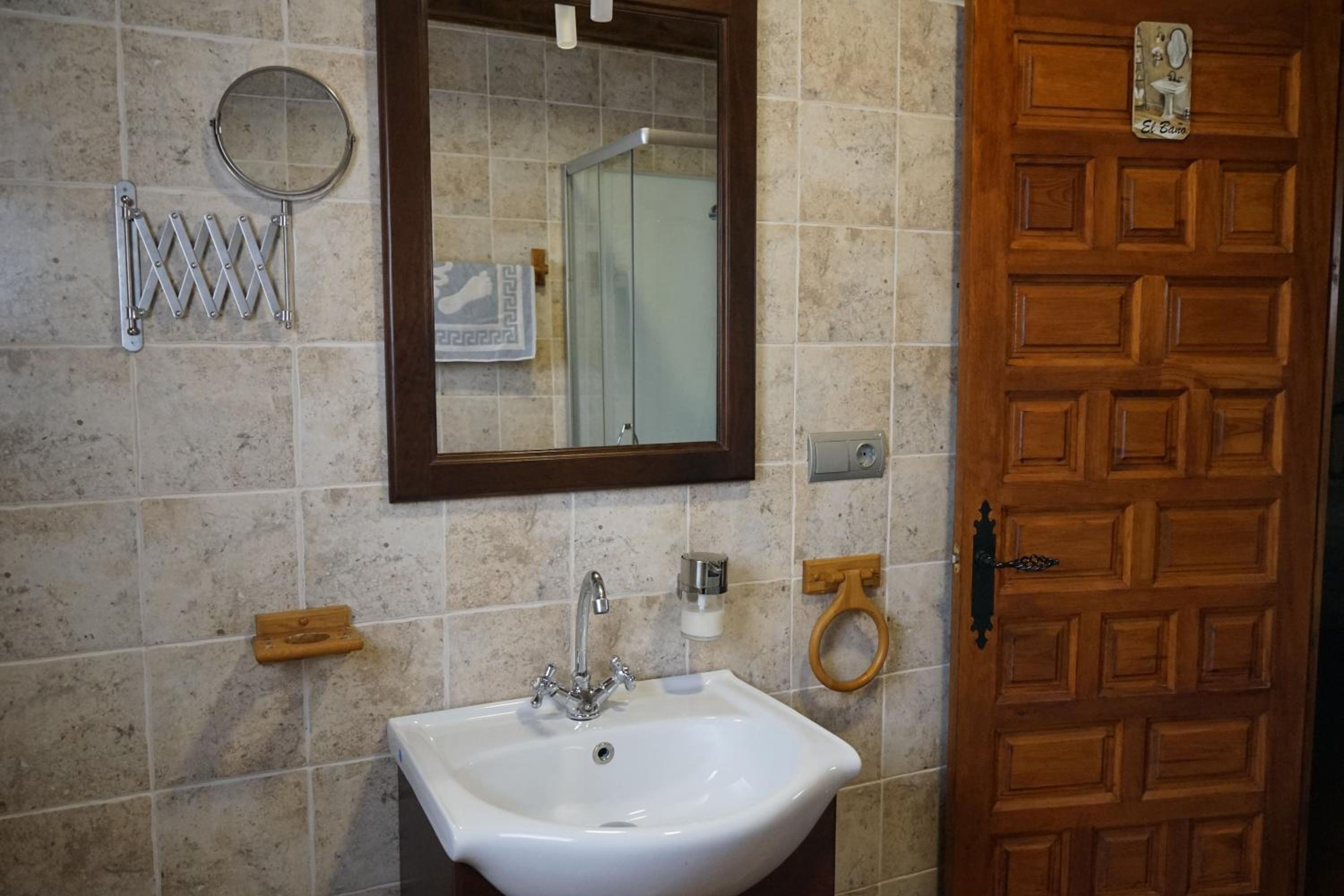 Casa Rural La Abuela Marcelina