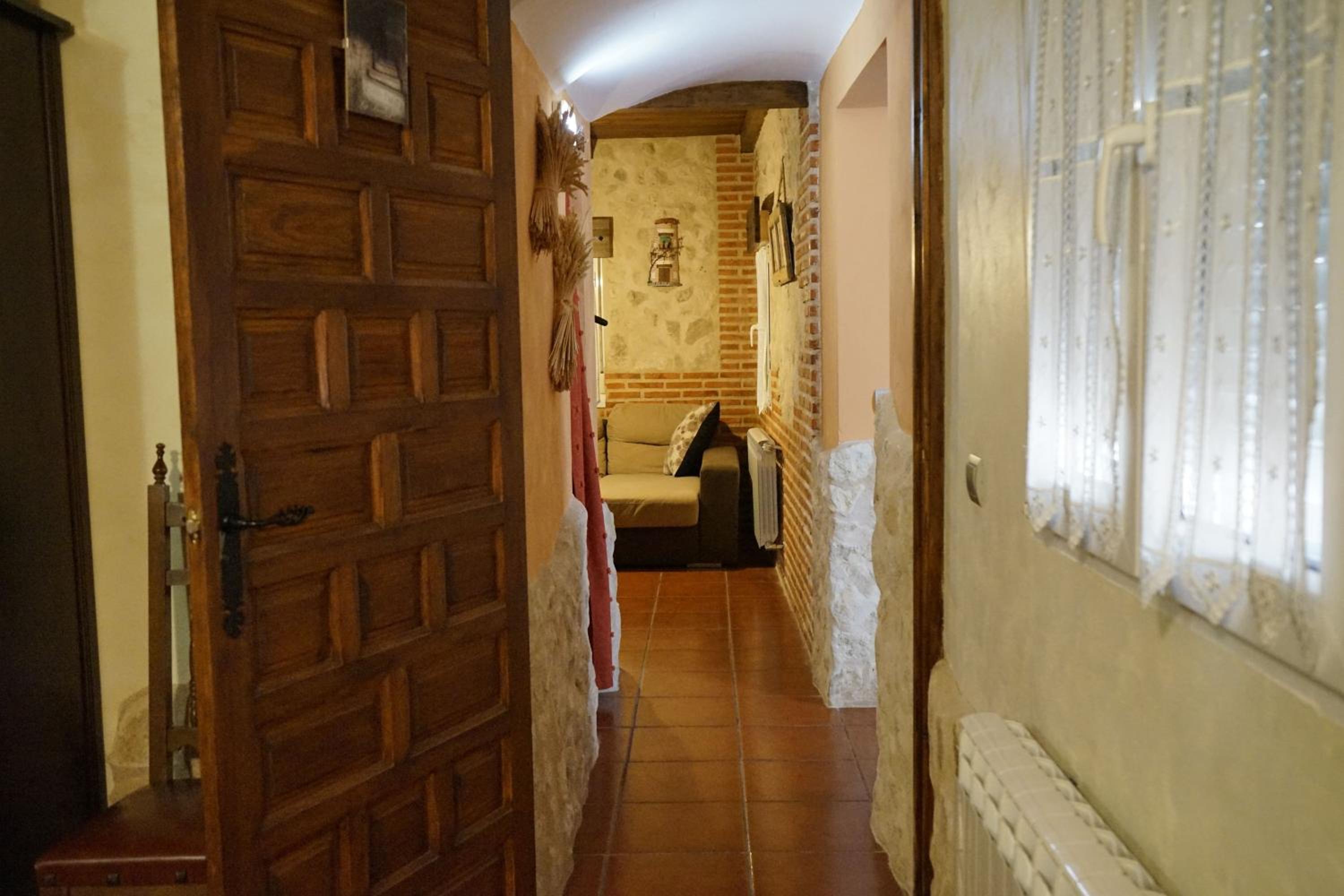 Casa Rural La Abuela Marcelina