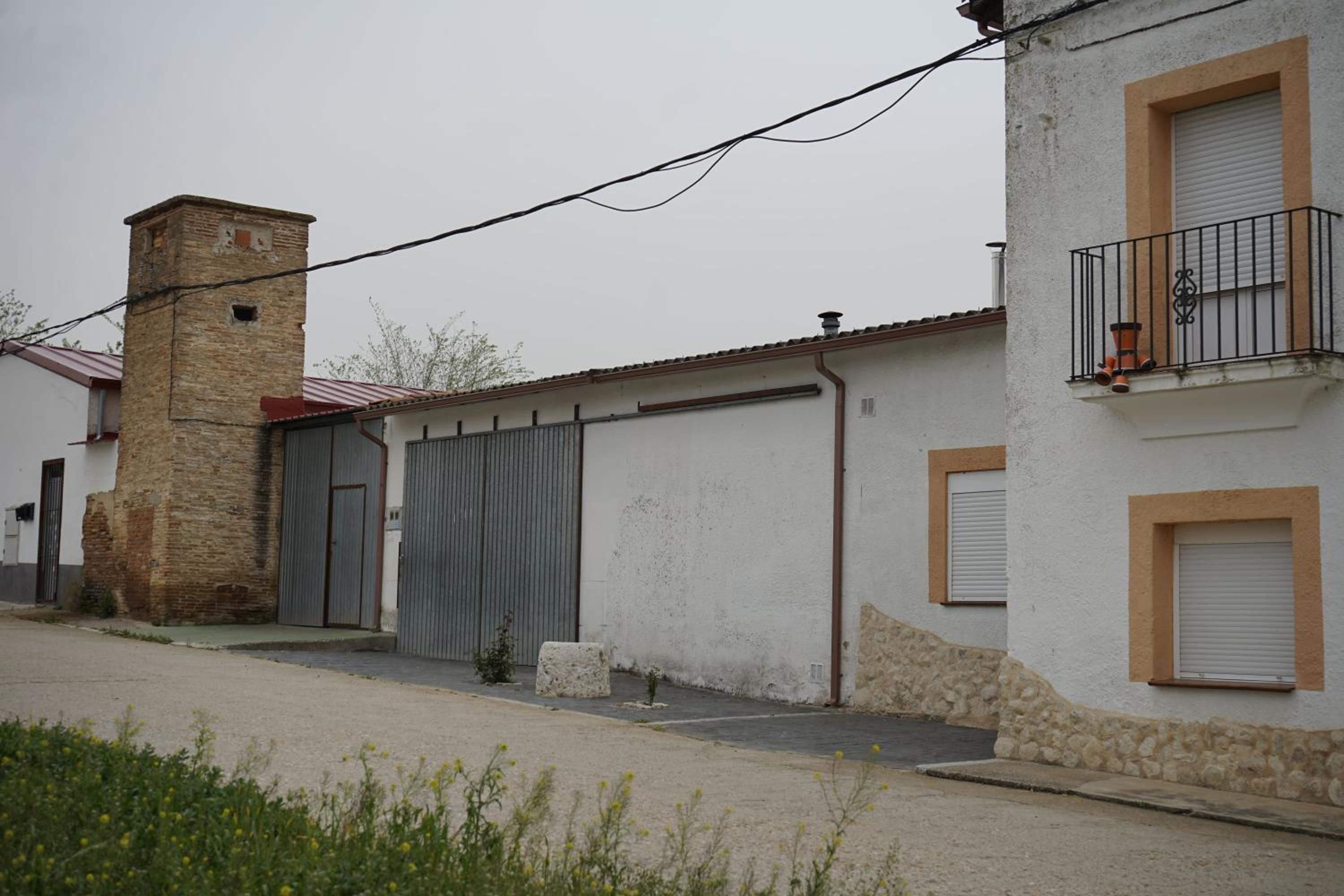 Casa Rural La Abuela Marcelina