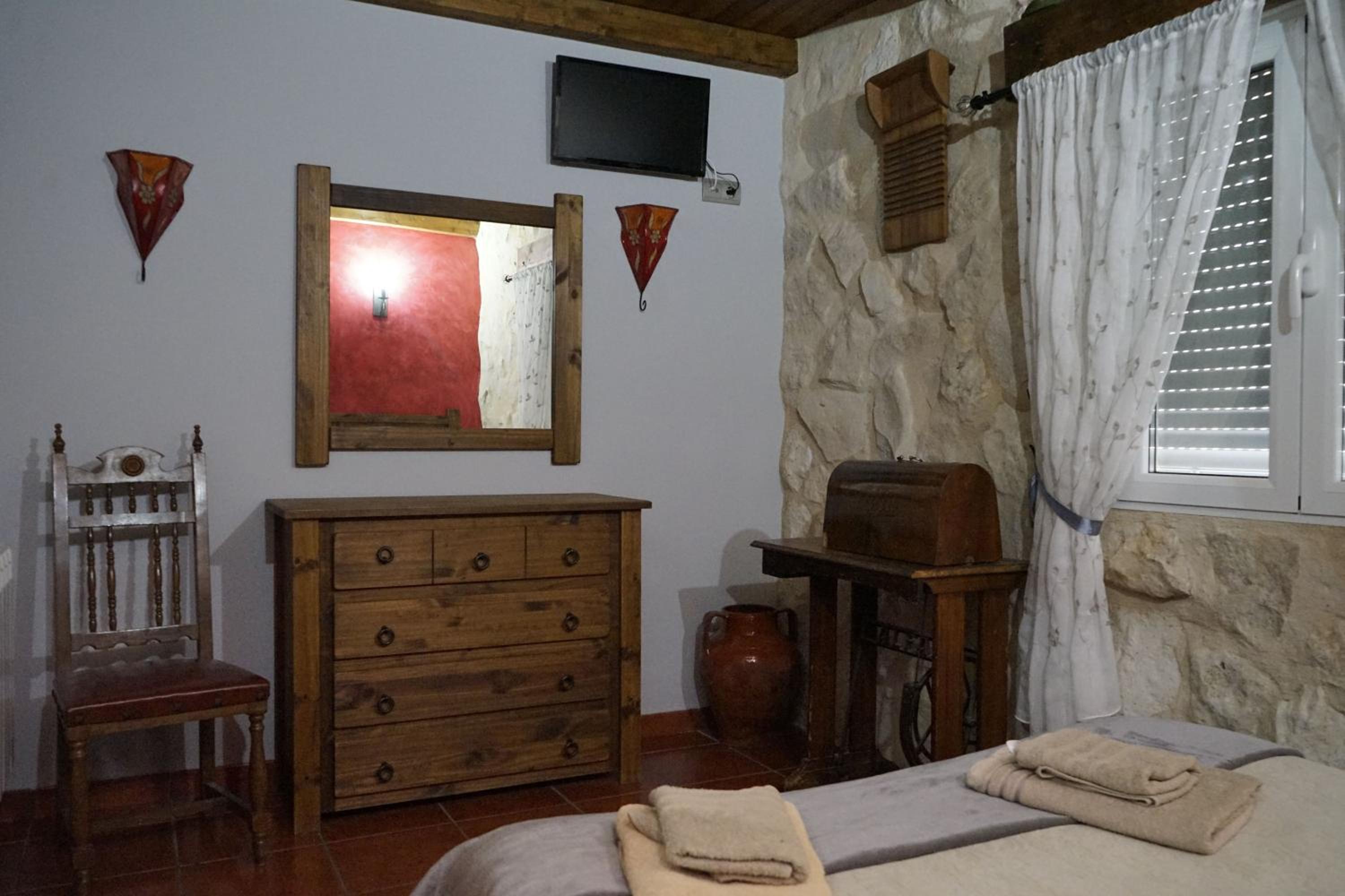 Casa Rural La Abuela Marcelina